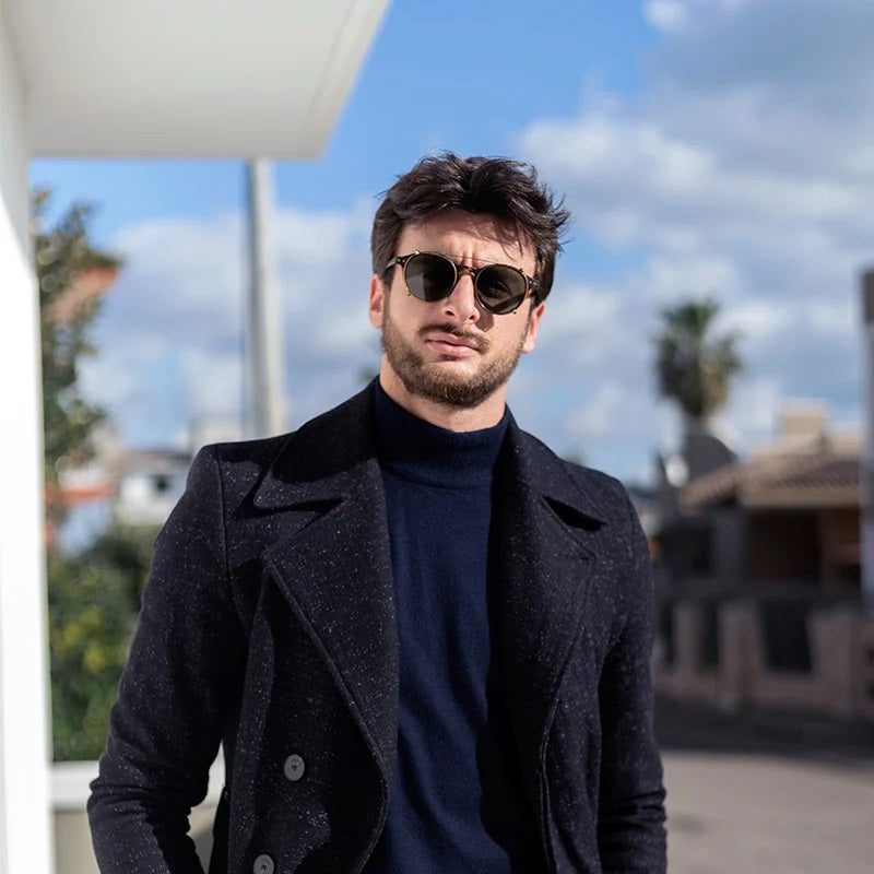 Spring/Summer Style on a Budget for the Modern Man: Look Fly Without Breaking the Bank