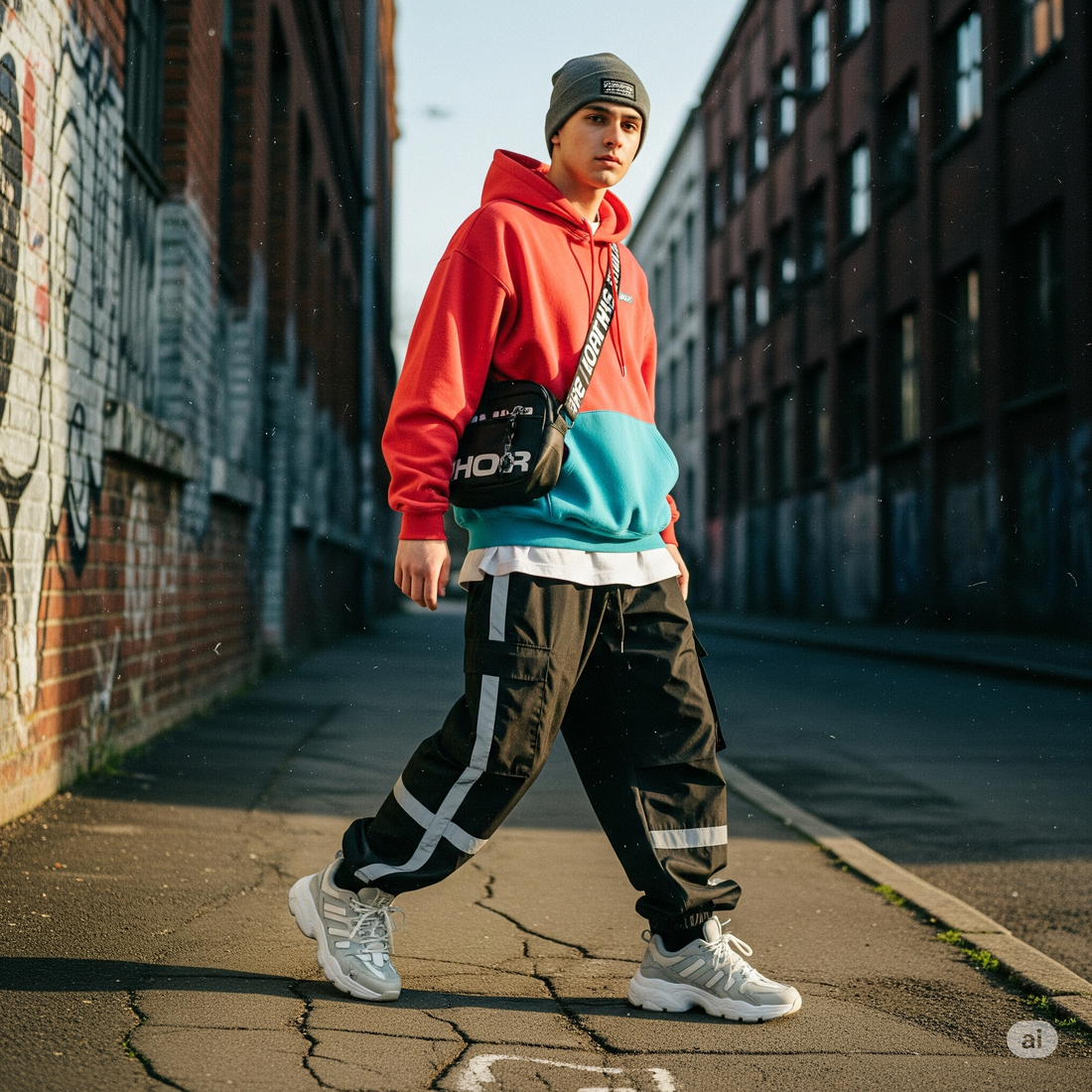 The Ultimate Guide to Mastering Streetwear Style in 2025