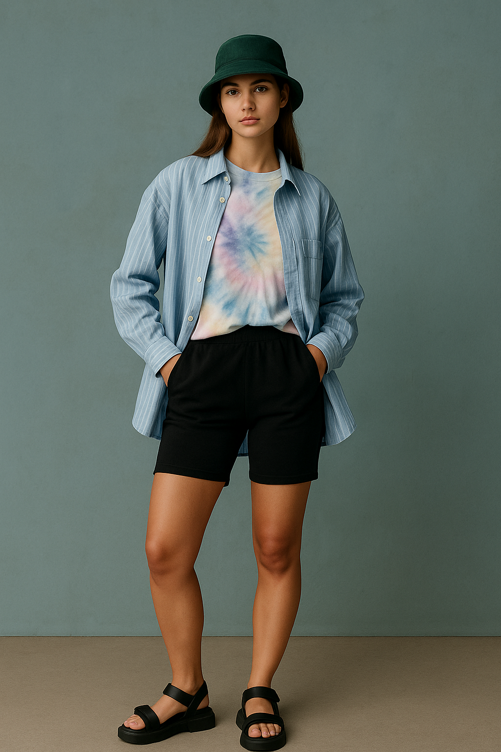 Gen Z/Millennial Summer Fashion Trends