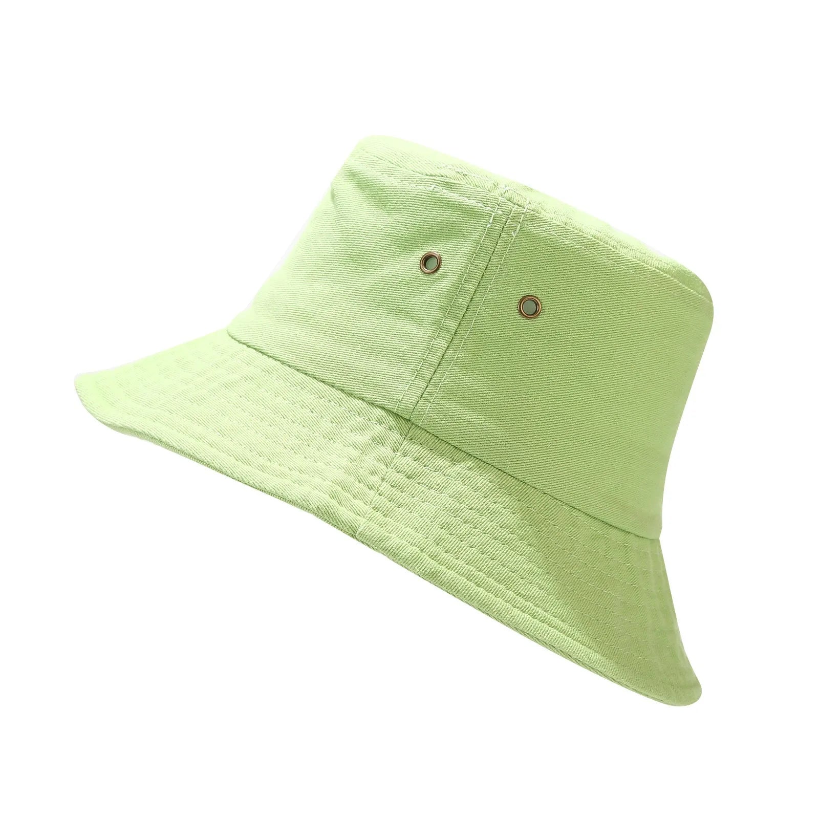 Outdoor Ready Style Bucket-Hat