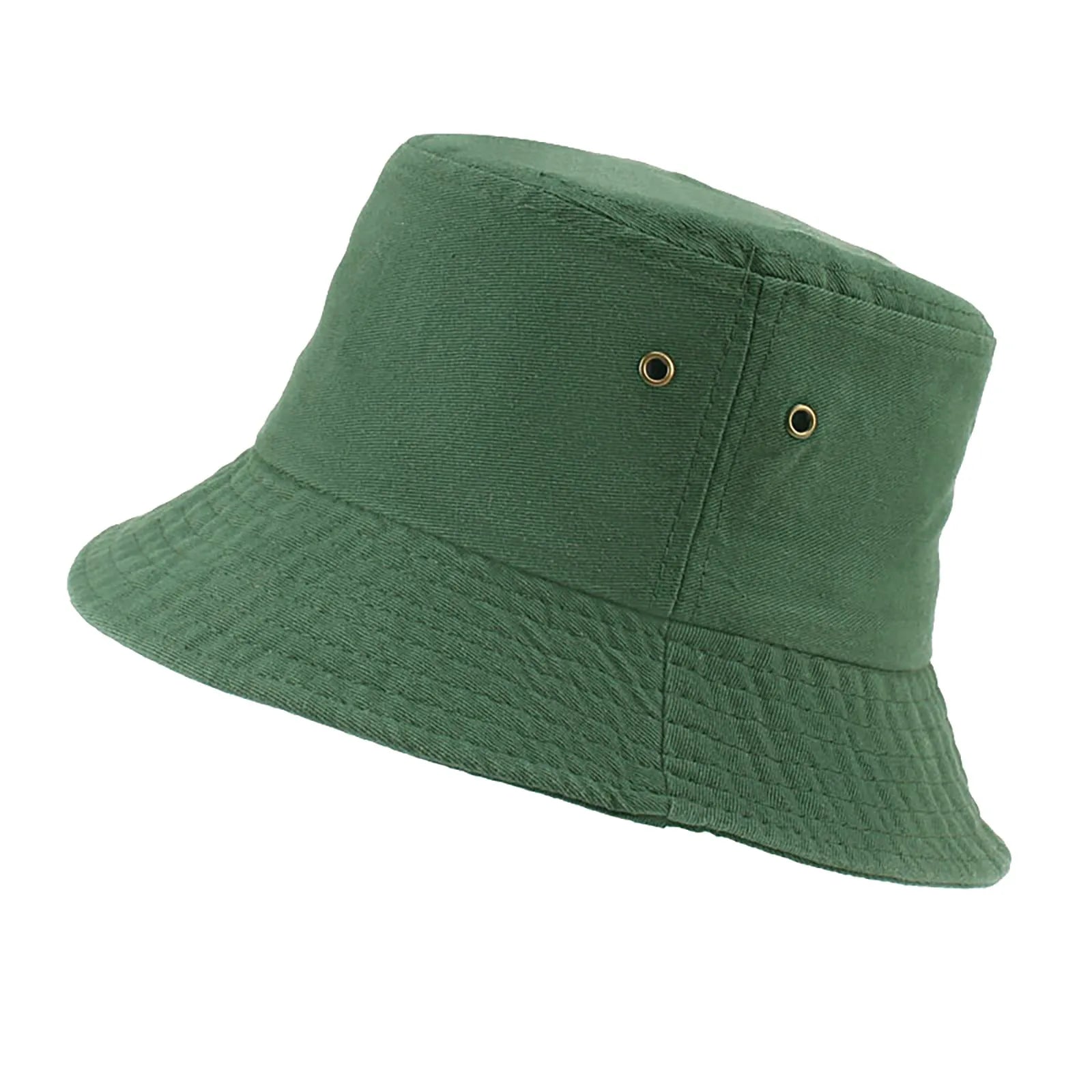 Outdoor Ready Style Bucket-Hat