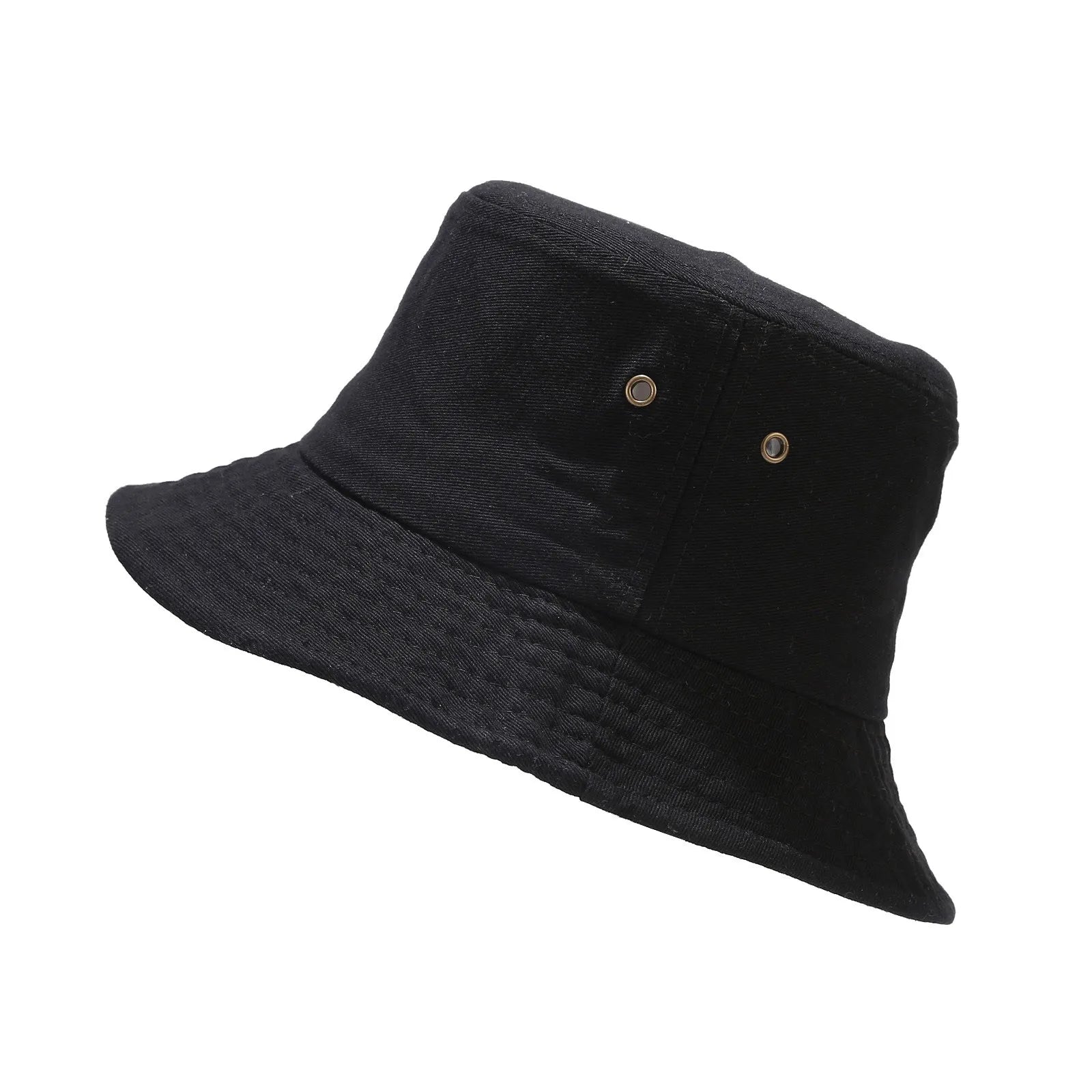 Outdoor Ready Style Bucket-Hat