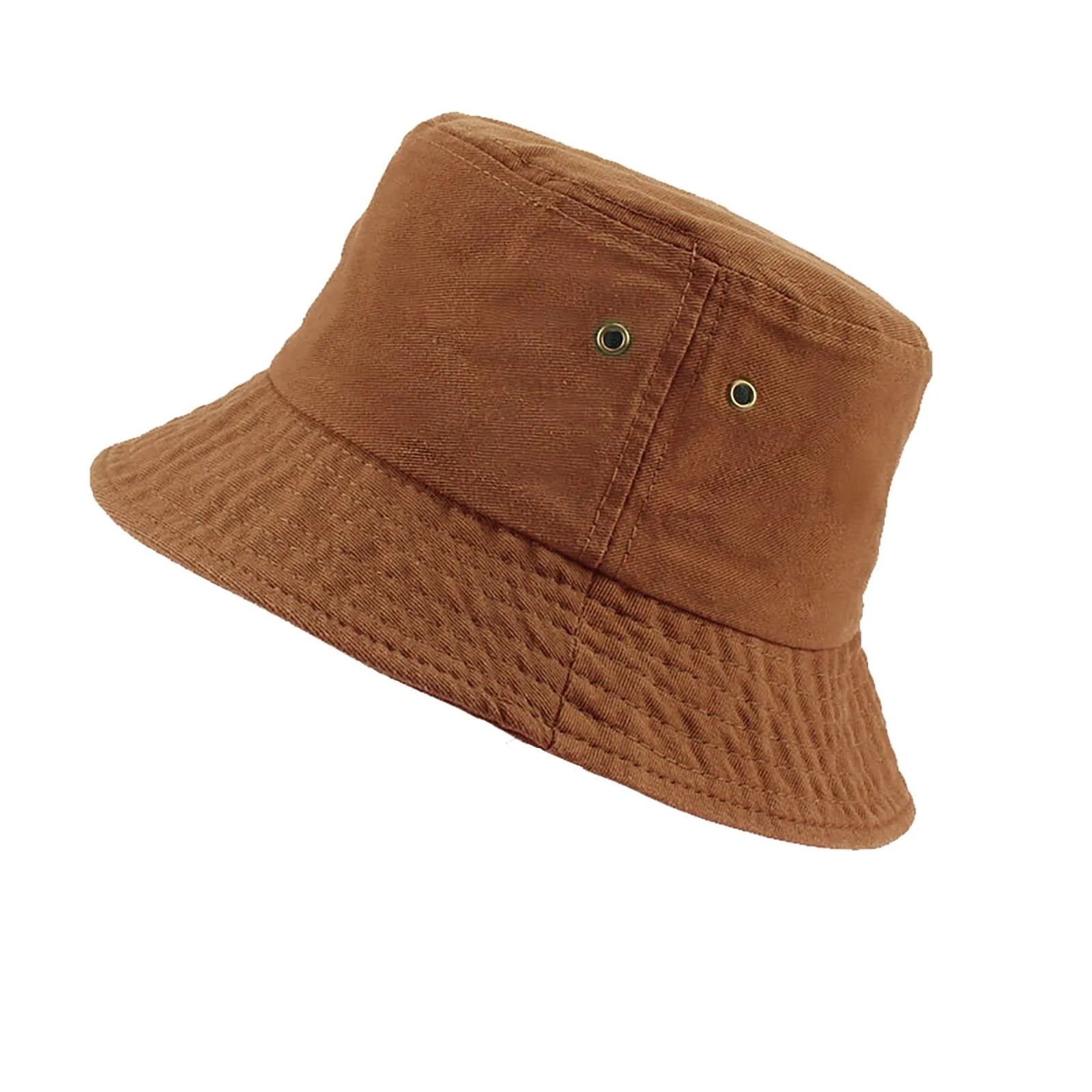 Outdoor Ready Style Bucket-Hat