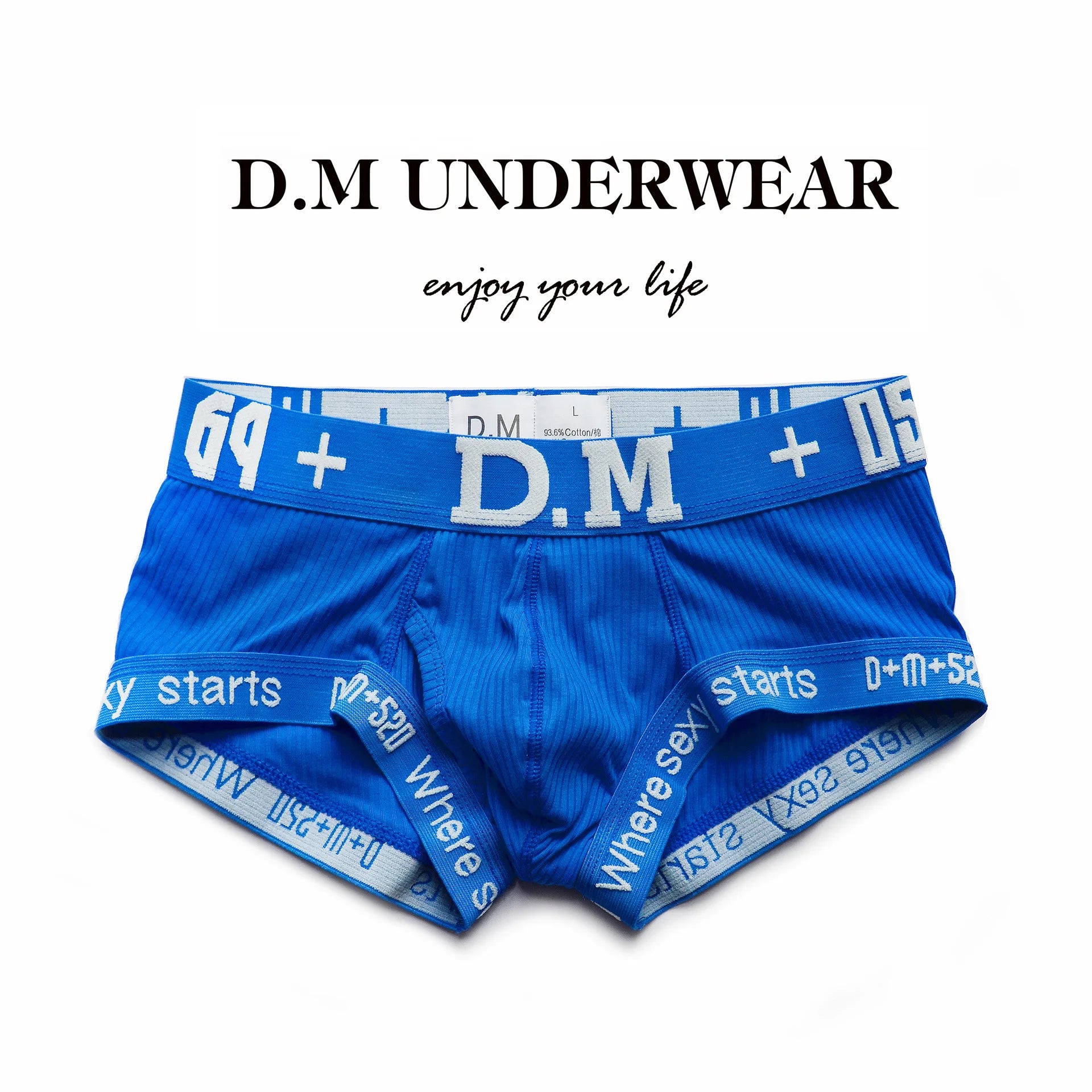 DM Fashion Under-Pants