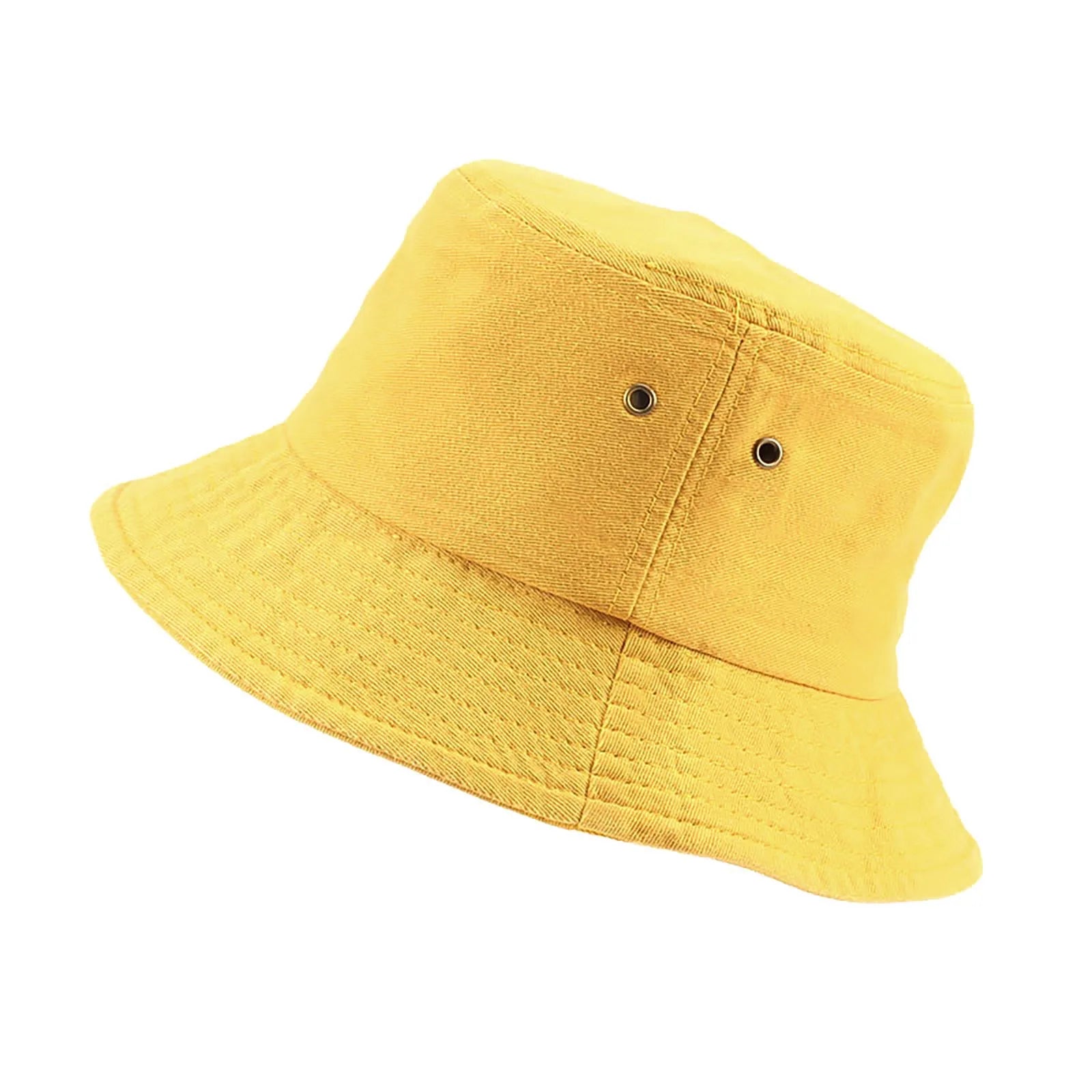 Outdoor Ready Style Bucket-Hat
