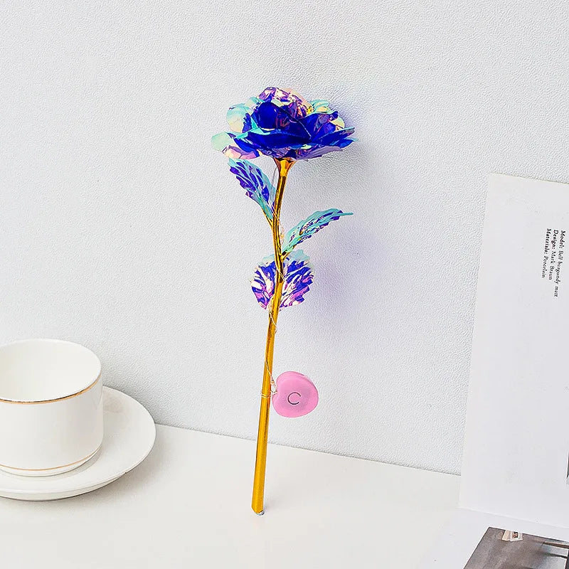 Valentines Day Rose Gift Rose Flowers Fashion NetClub