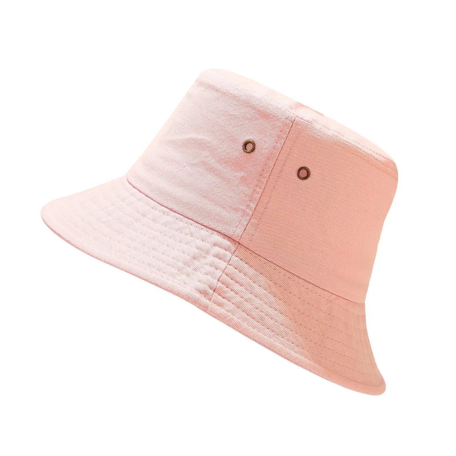 Outdoor Ready Style Bucket-Hat