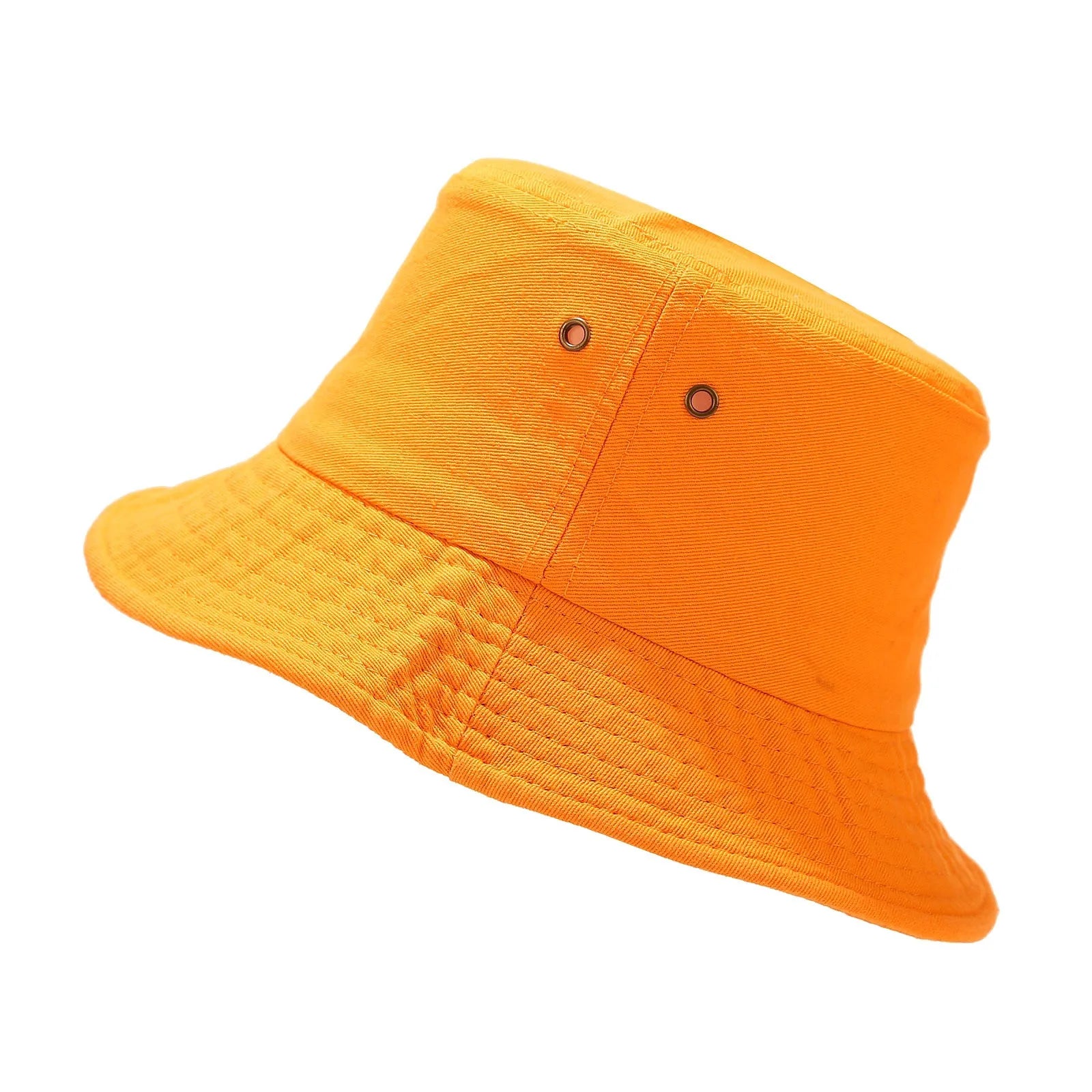 Outdoor Ready Style Bucket-Hat