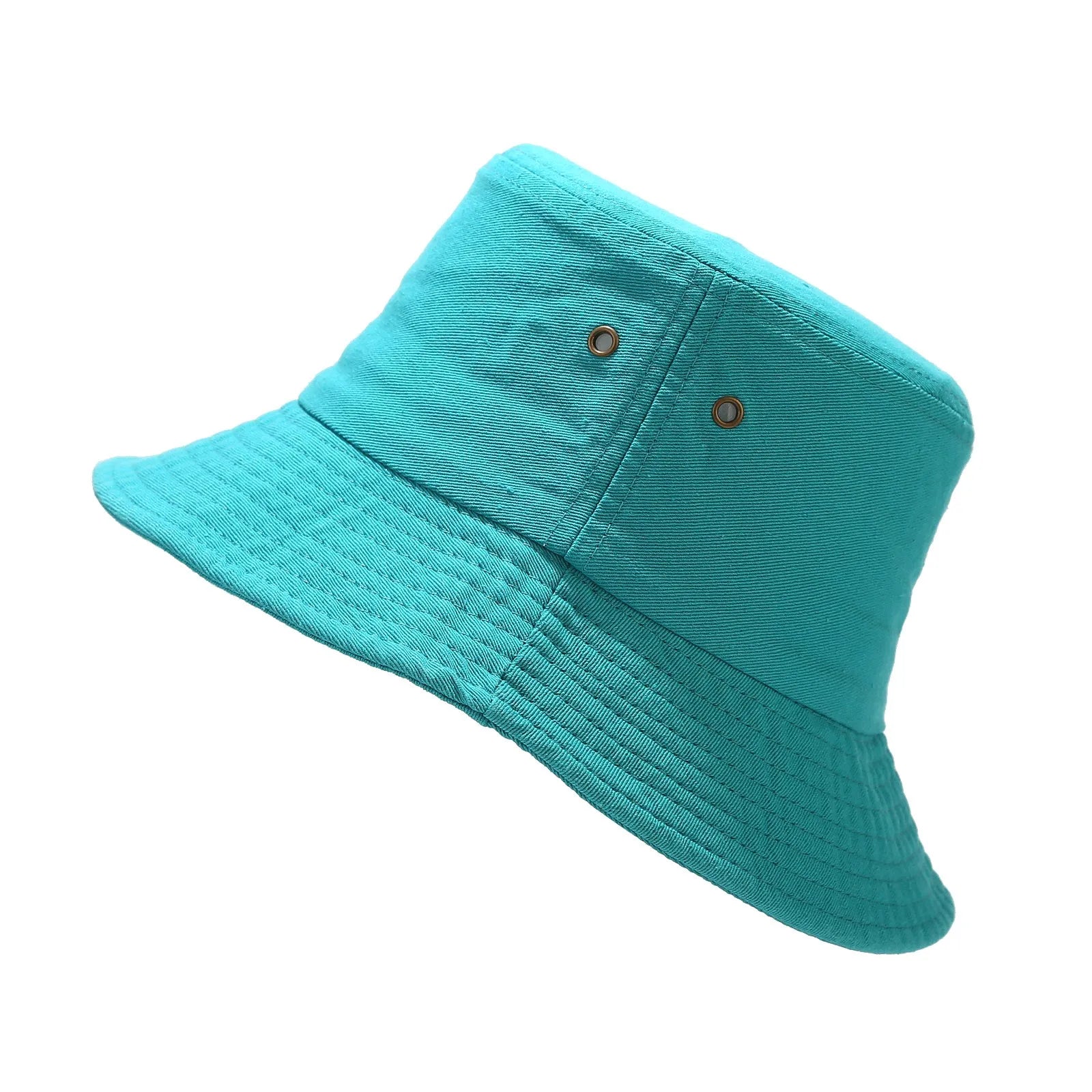 Outdoor Ready Style Bucket-Hat