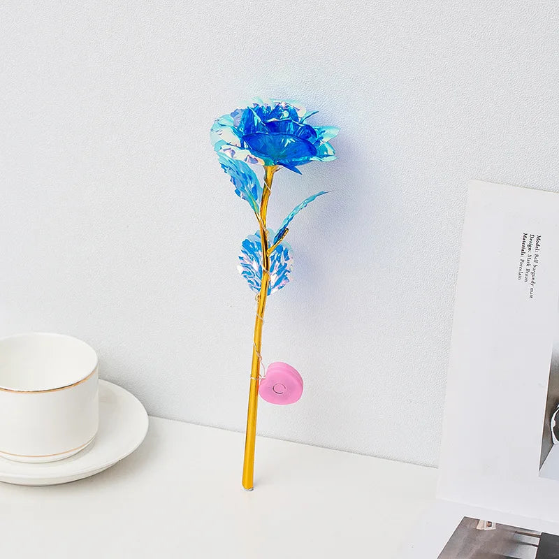 Valentines Day Rose Gift Rose Flowers Fashion NetClub