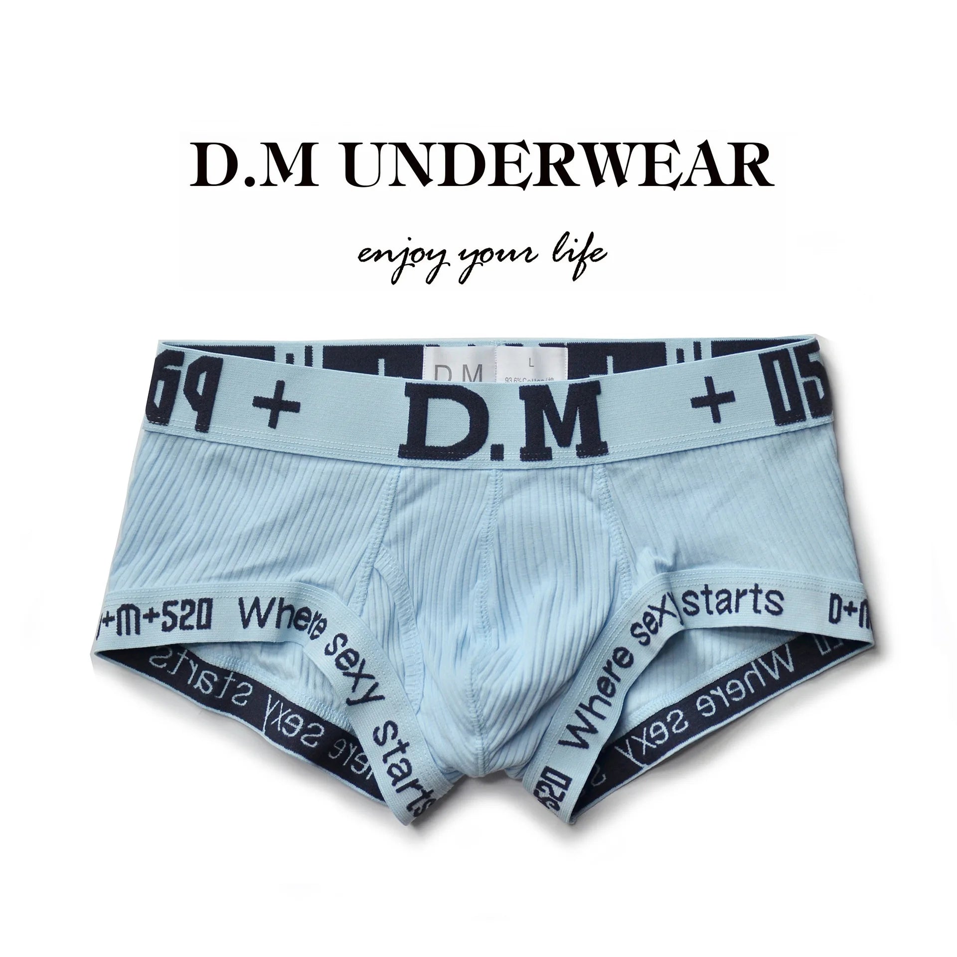 DM Fashion Under-Pants
