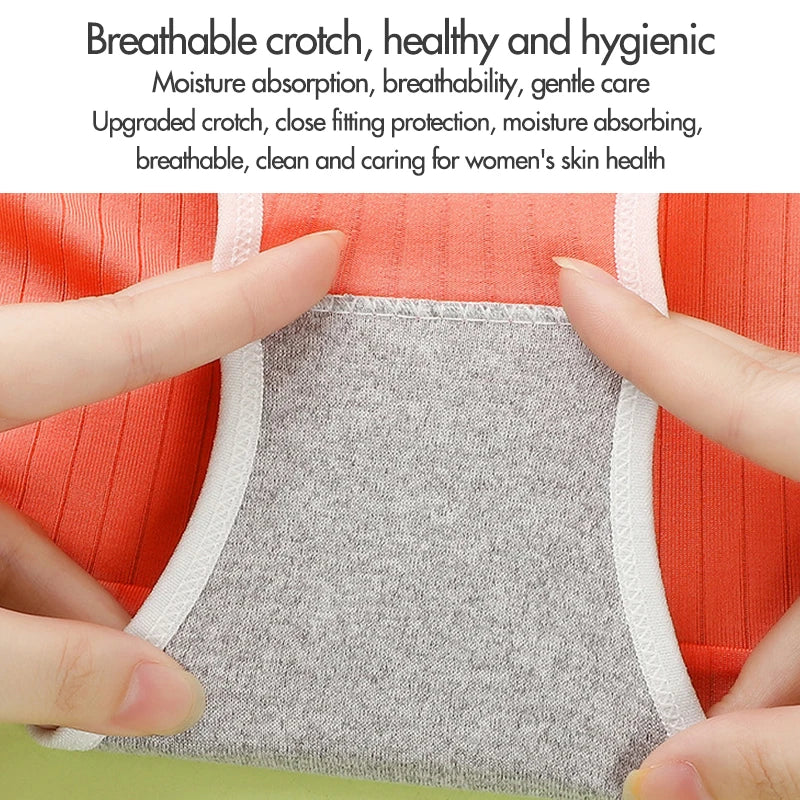 Sweet Bow Briefs 3-Pack