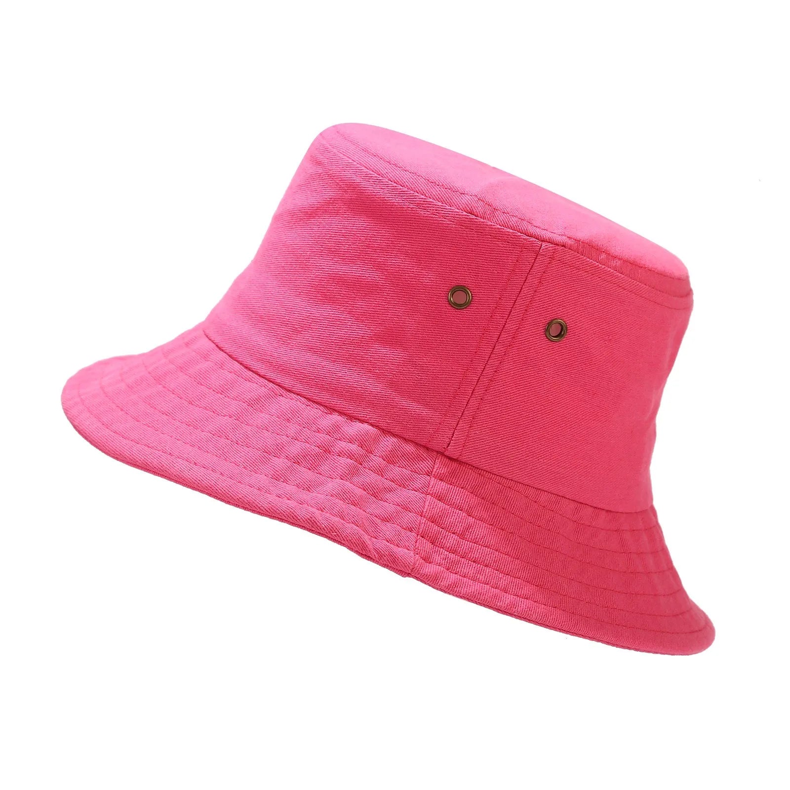 Outdoor Ready Style Bucket-Hat