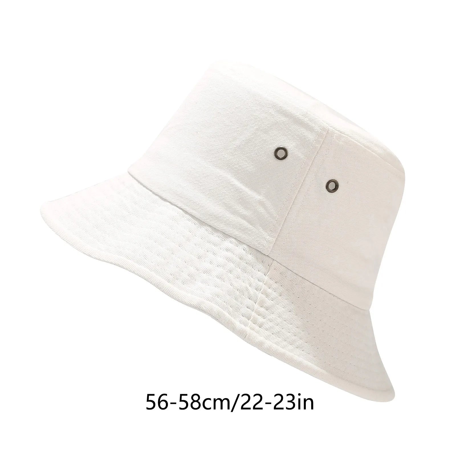 Outdoor Ready Style Bucket-Hat