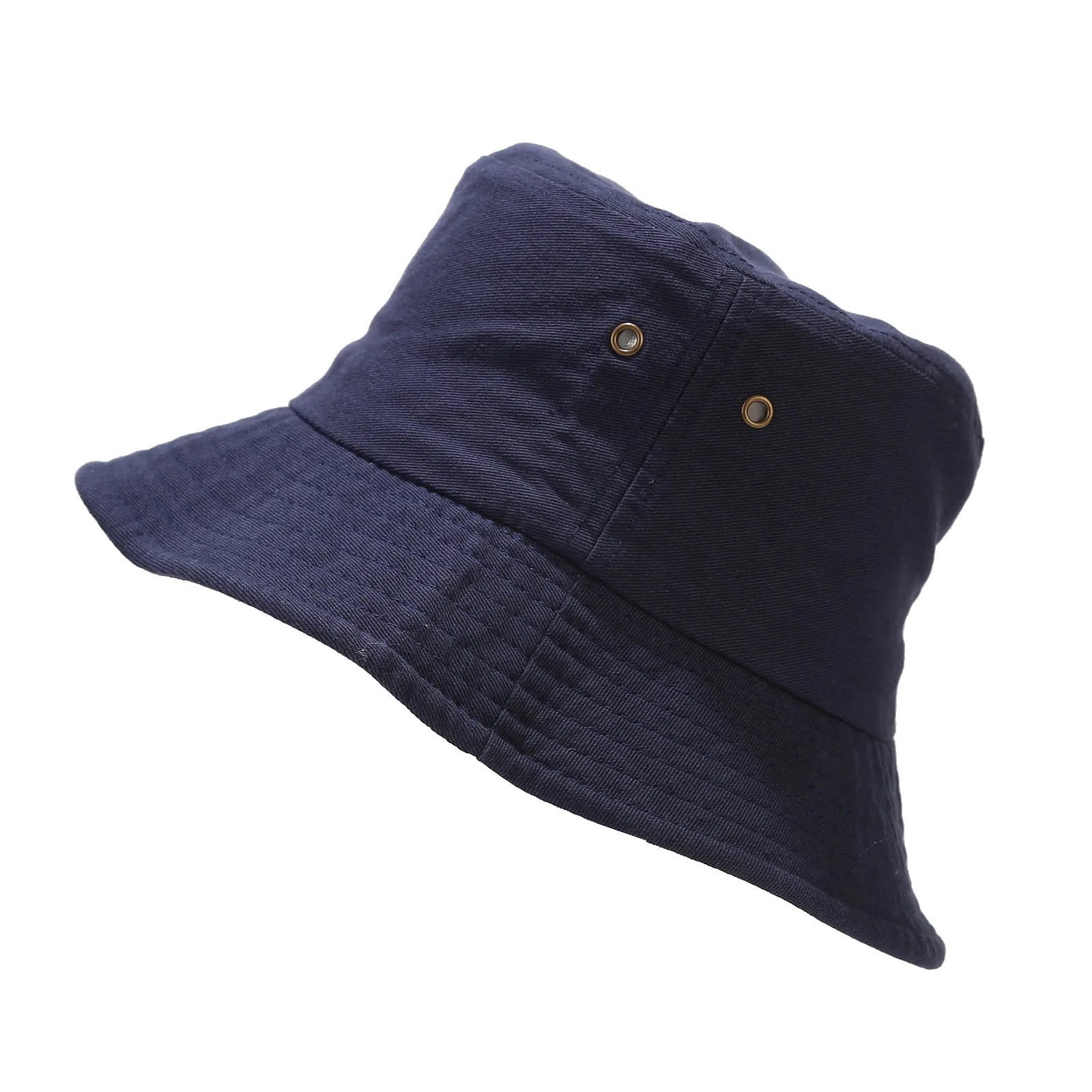 Outdoor Ready Style Bucket-Hat
