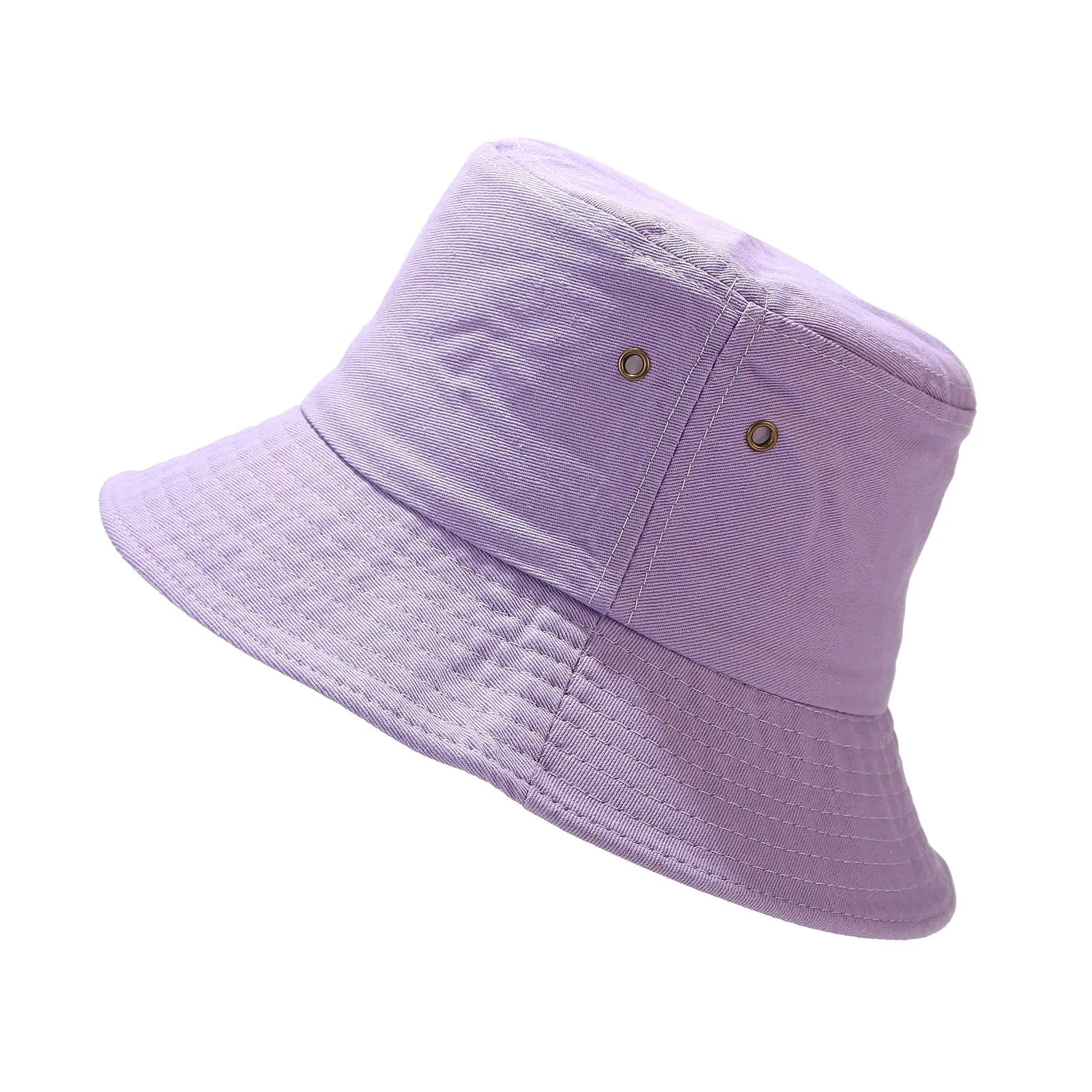 Outdoor Ready Style Bucket-Hat