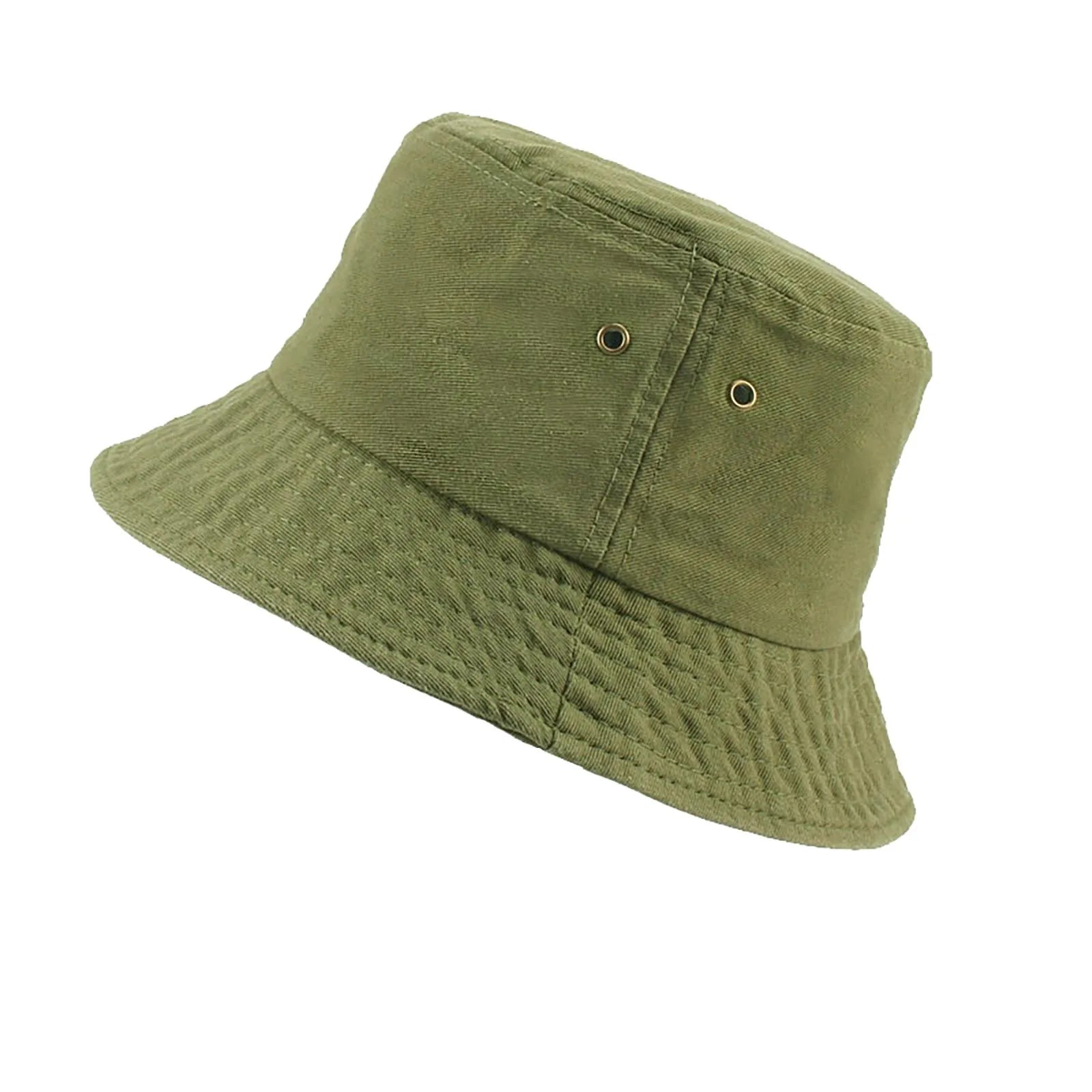 Outdoor Ready Style Bucket-Hat