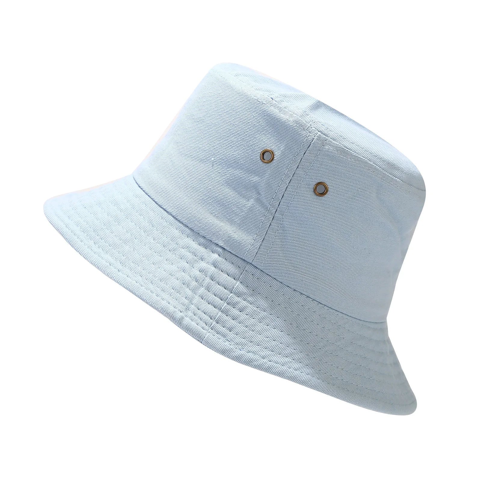 Outdoor Ready Style Bucket-Hat