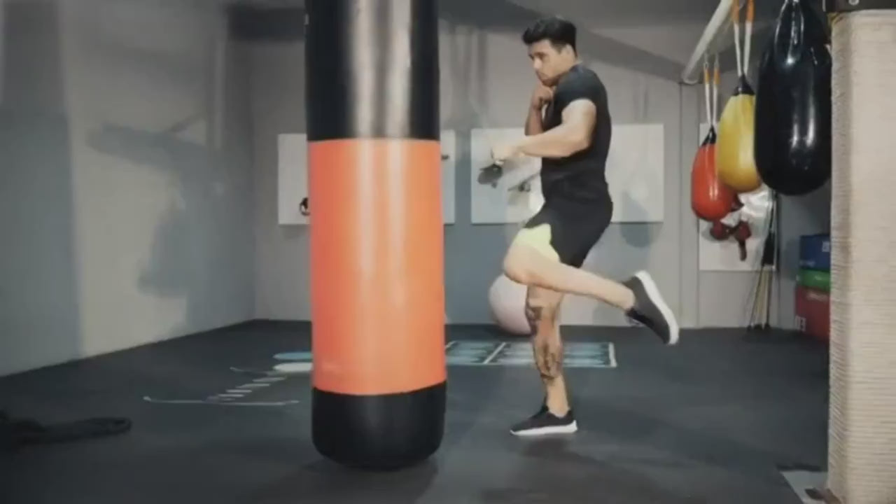 Double Layer Fitness Shorts