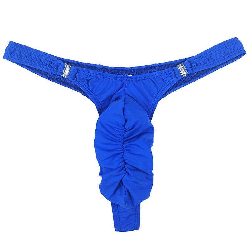 Men's Thong Underwear, Boxers & Socks