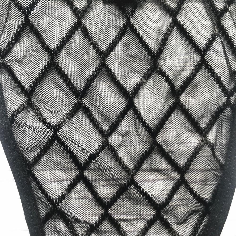 Men's Hollow Mini Bikini Apparel Men's Underwear Fashion NetClub