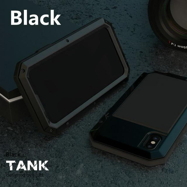 Electronics > Communications > Telephony > Mobile Phone Accessories > Mobile Phone Cases - Heavy Duty Protection Phone Case