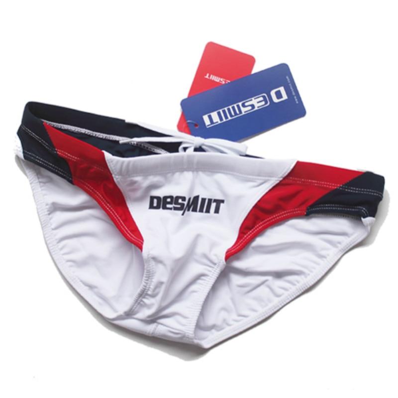 Men Sport Swimsuit Men's Underwear Fashion NetClub