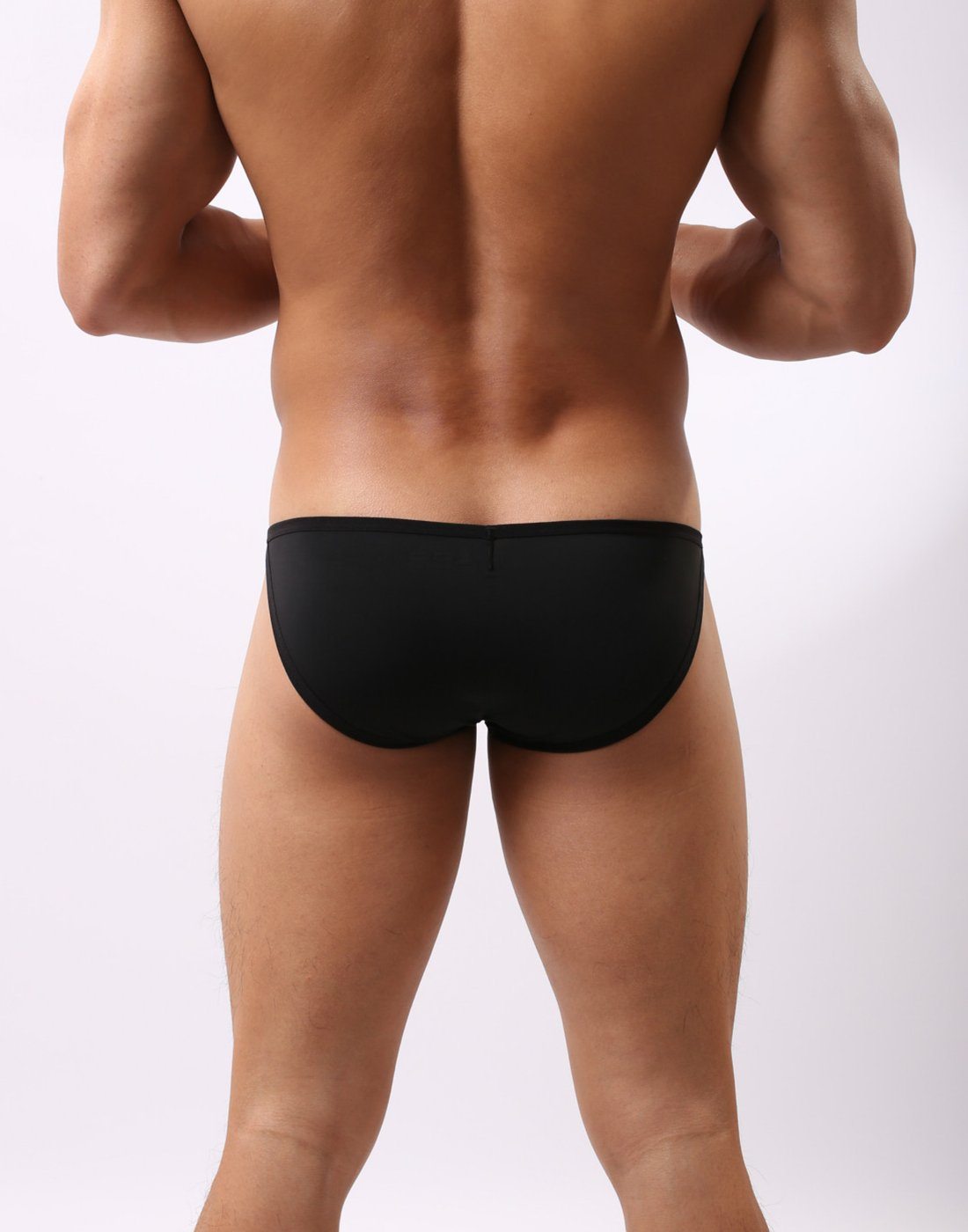 Mini Briefs Low Rise Apparel & Accessories > Clothing > Underwear & Socks Fashion NetClub