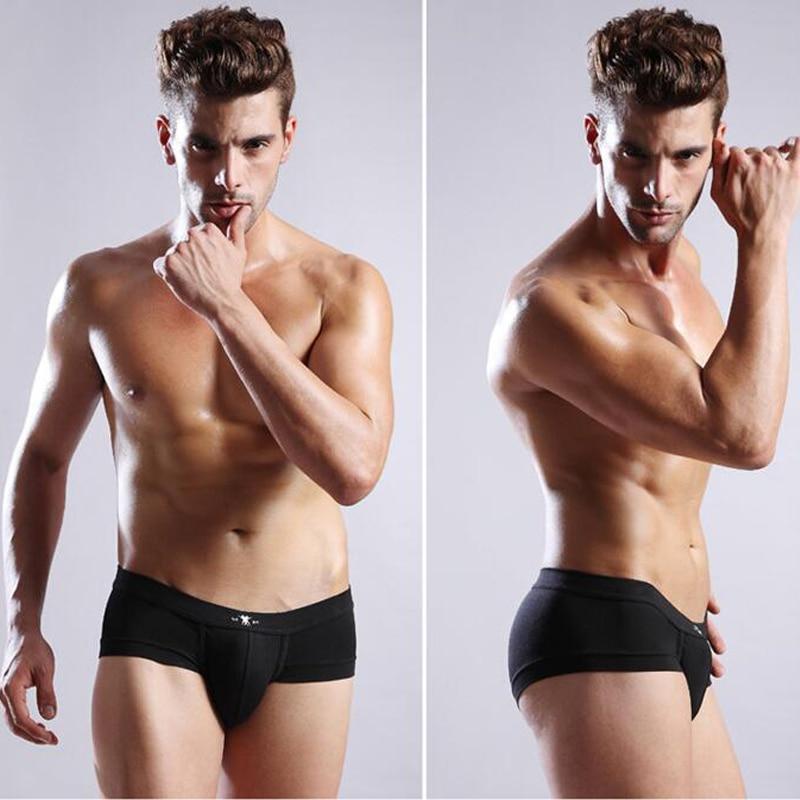 Men Underwear Modal Briefs - Fashion NetClub