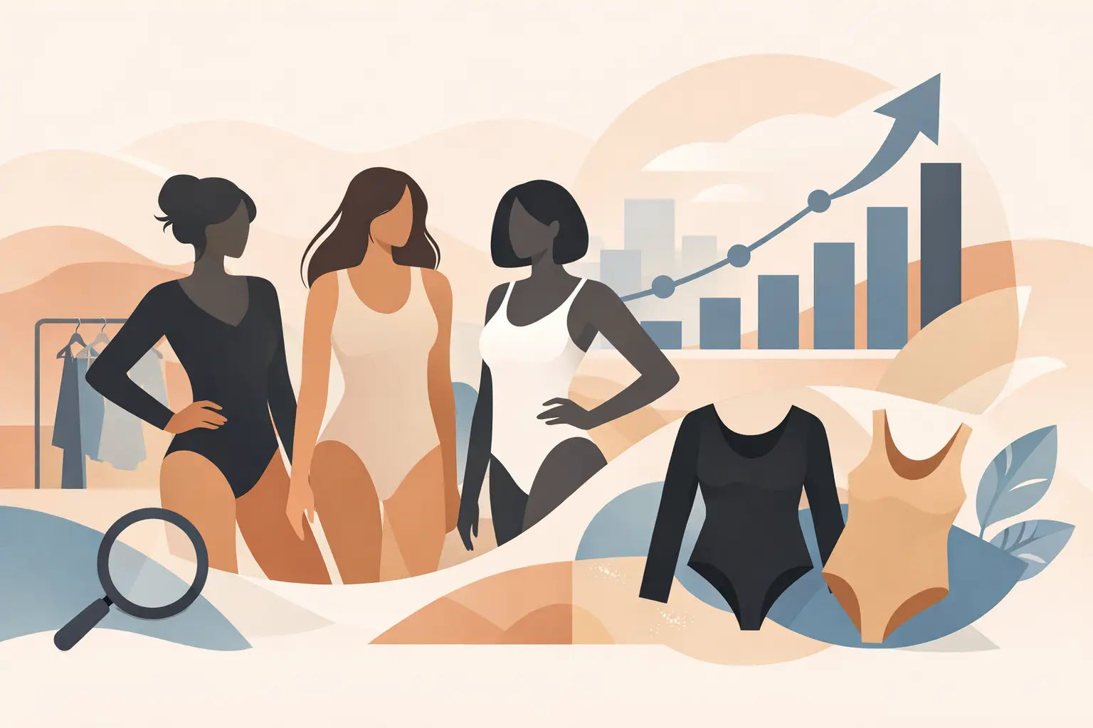 Are Bodysuits Still in Style? The 2026 Edit