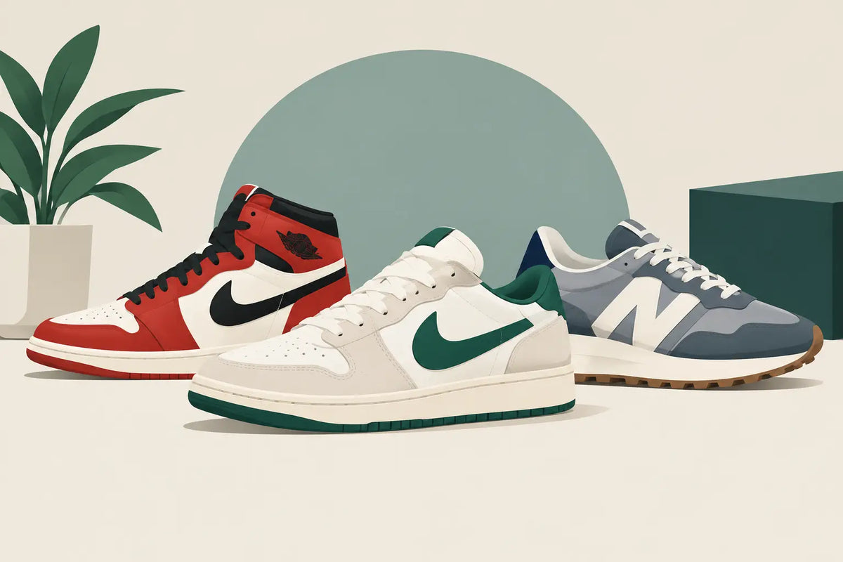 Retro Sneaker Review for Your 2026 Rotation