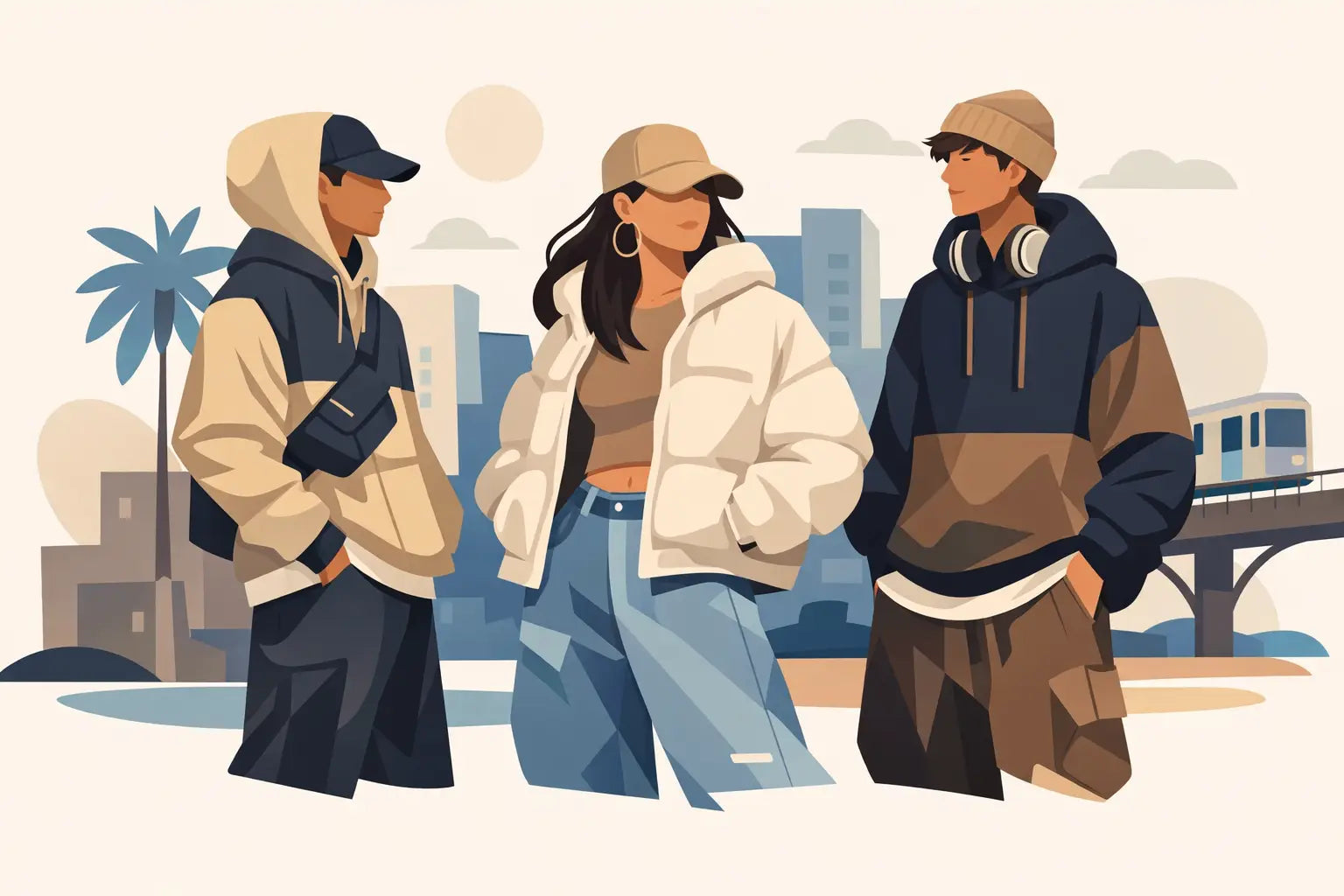 Streetwear Fashion That Actually Feels Current