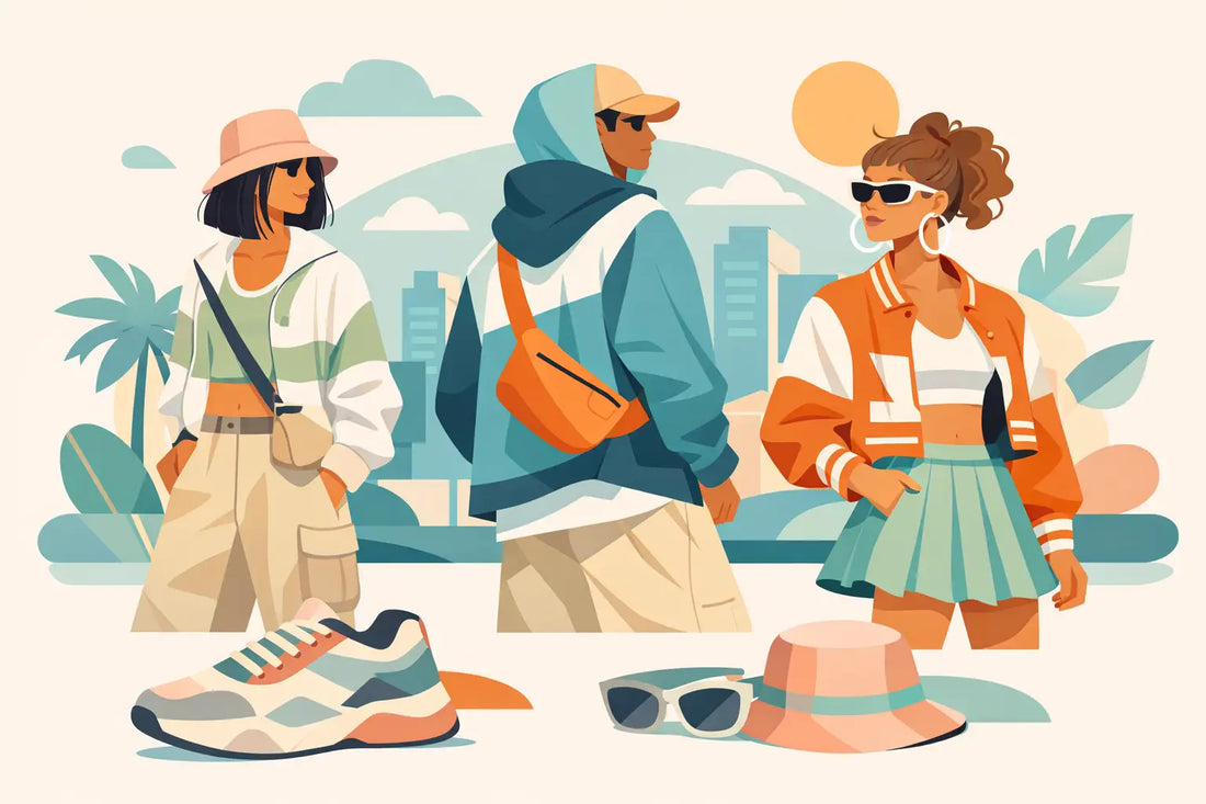 Streetwear Spring Fashion 2026: What Hits