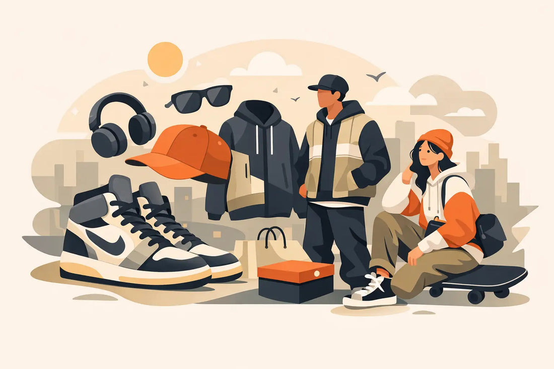 New Arrival Streetwear Drops Worth Catching