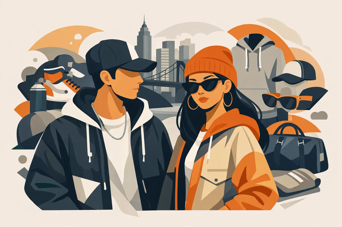 Streetwear Brands That Actually Shape Your Look