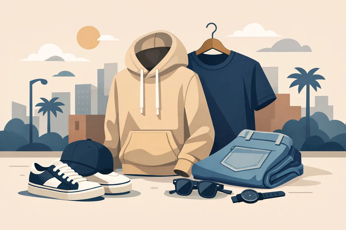 Best Everyday Streetwear Basics to Wear Now