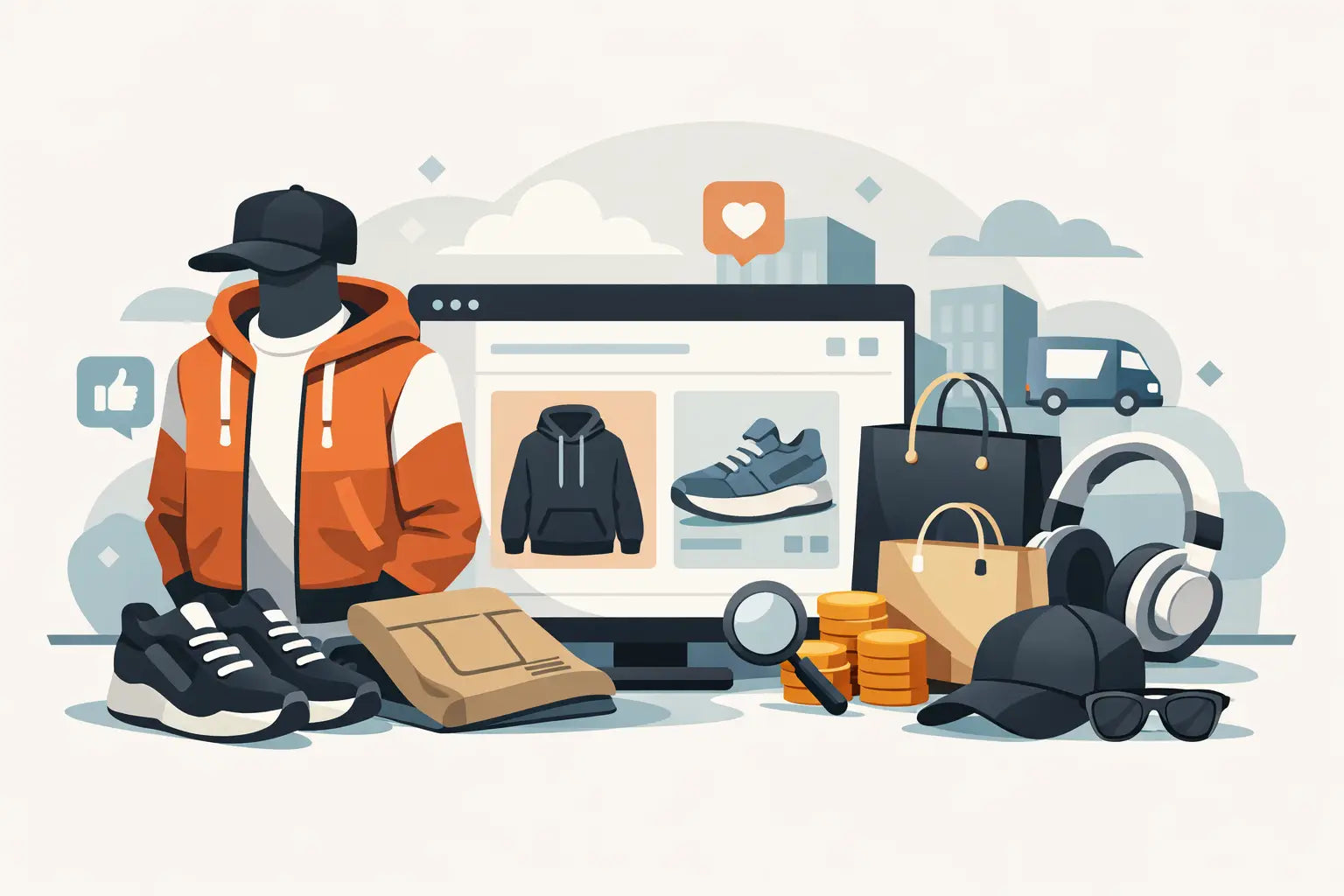 12 Affordable Streetwear Brands Online