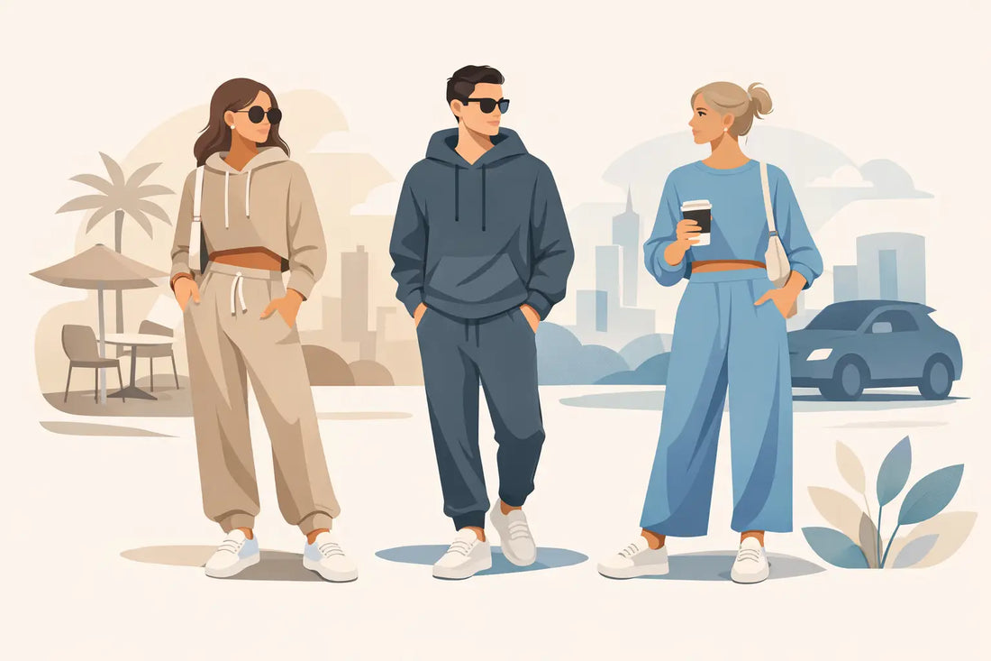 Bestselling Loungewear Sets Worth Wearing Out