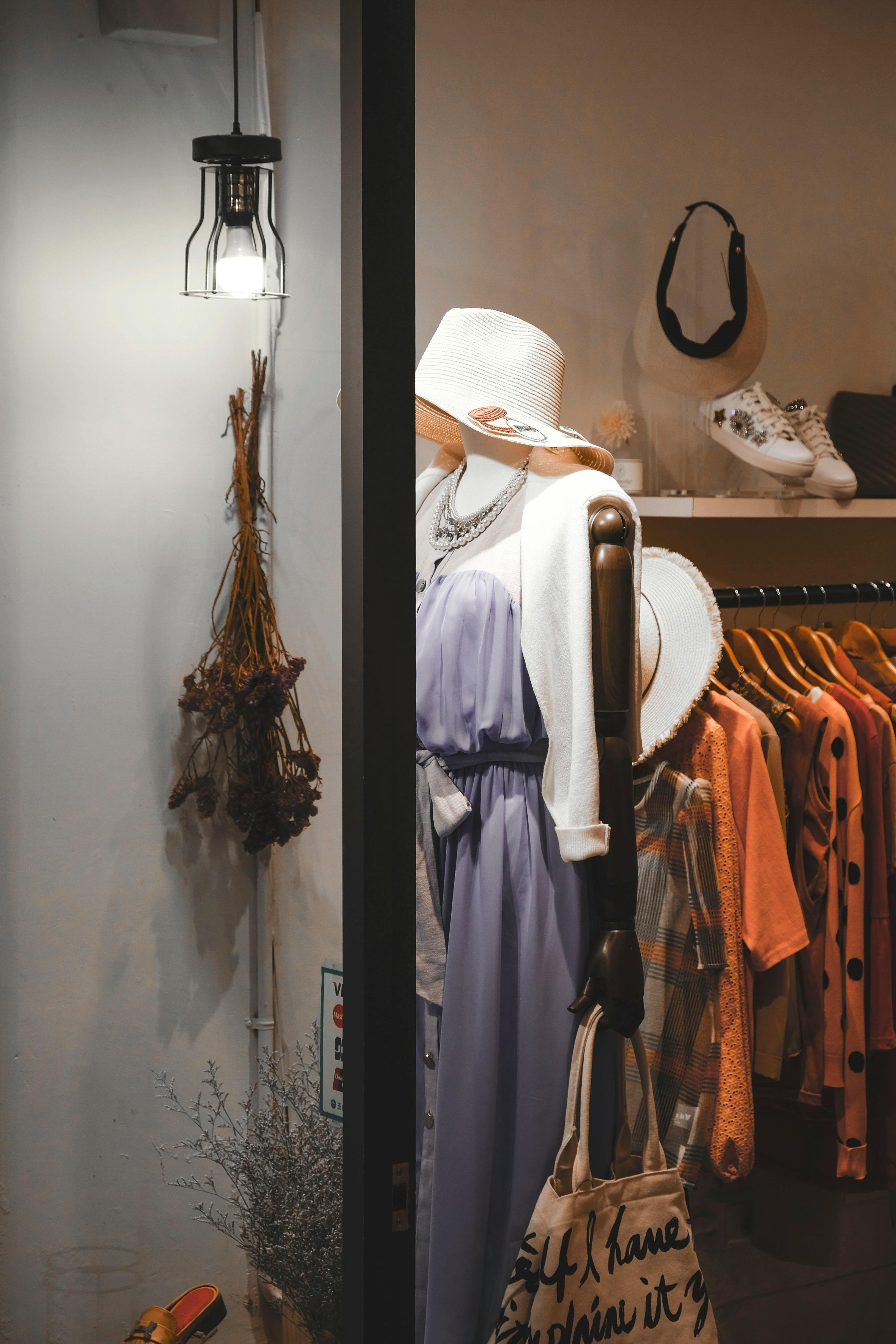 Fashionably Functional: Clothes that Work for You, Every Season