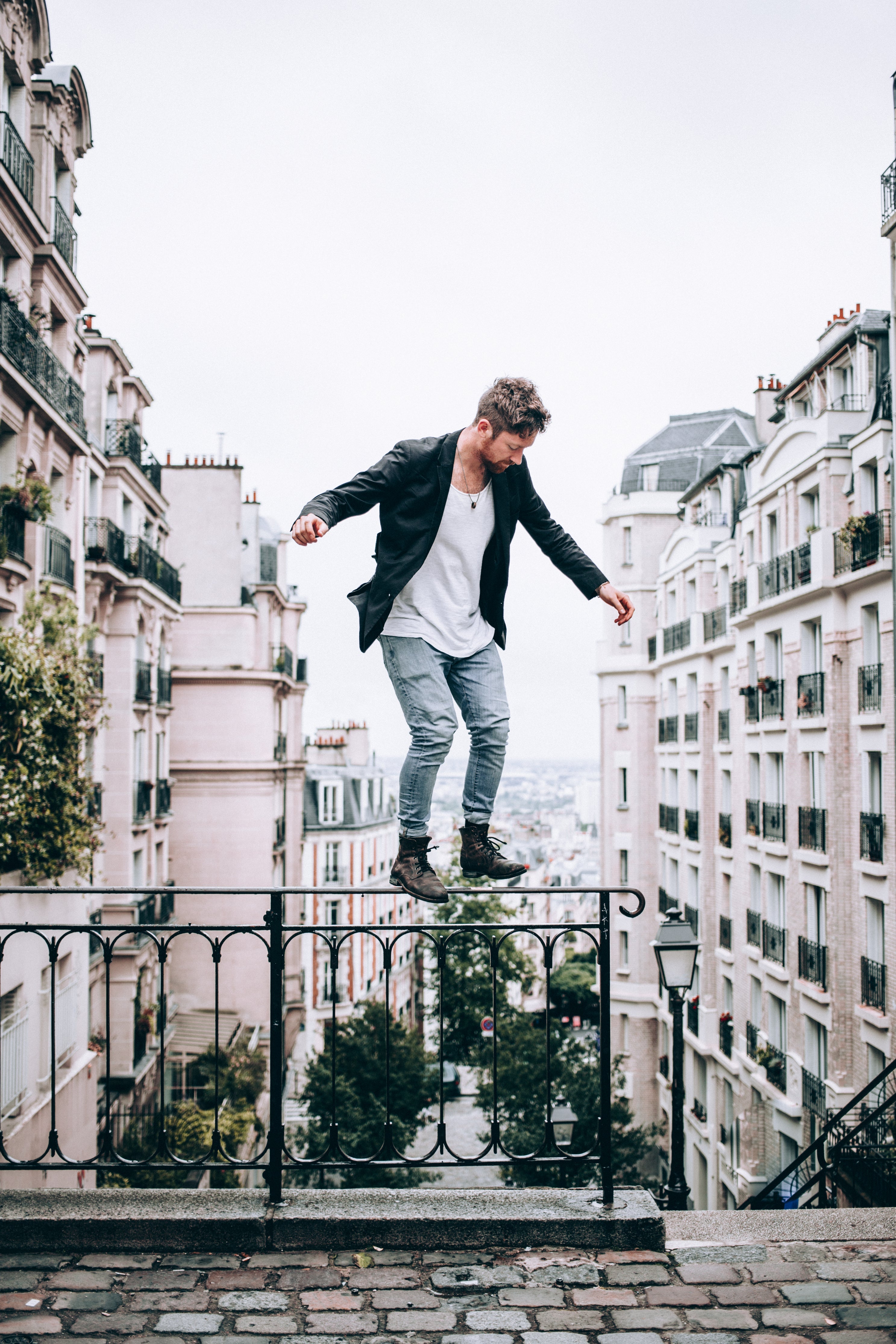 Rustic Elegance: A Gentleman’s Guide to Autumn Style