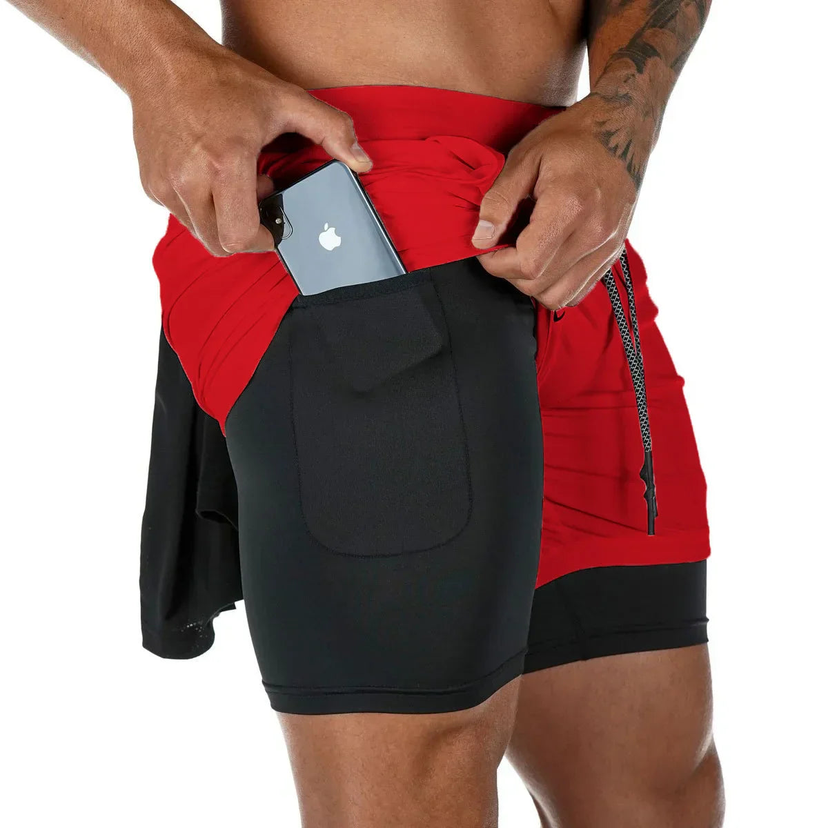 Why Your Wardrobe Needs These Shorts