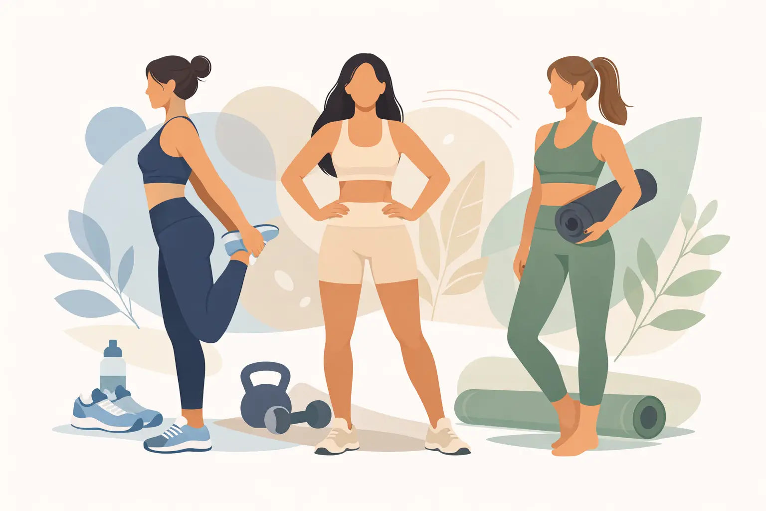 12 Best Activewear Sets Women Will Wear