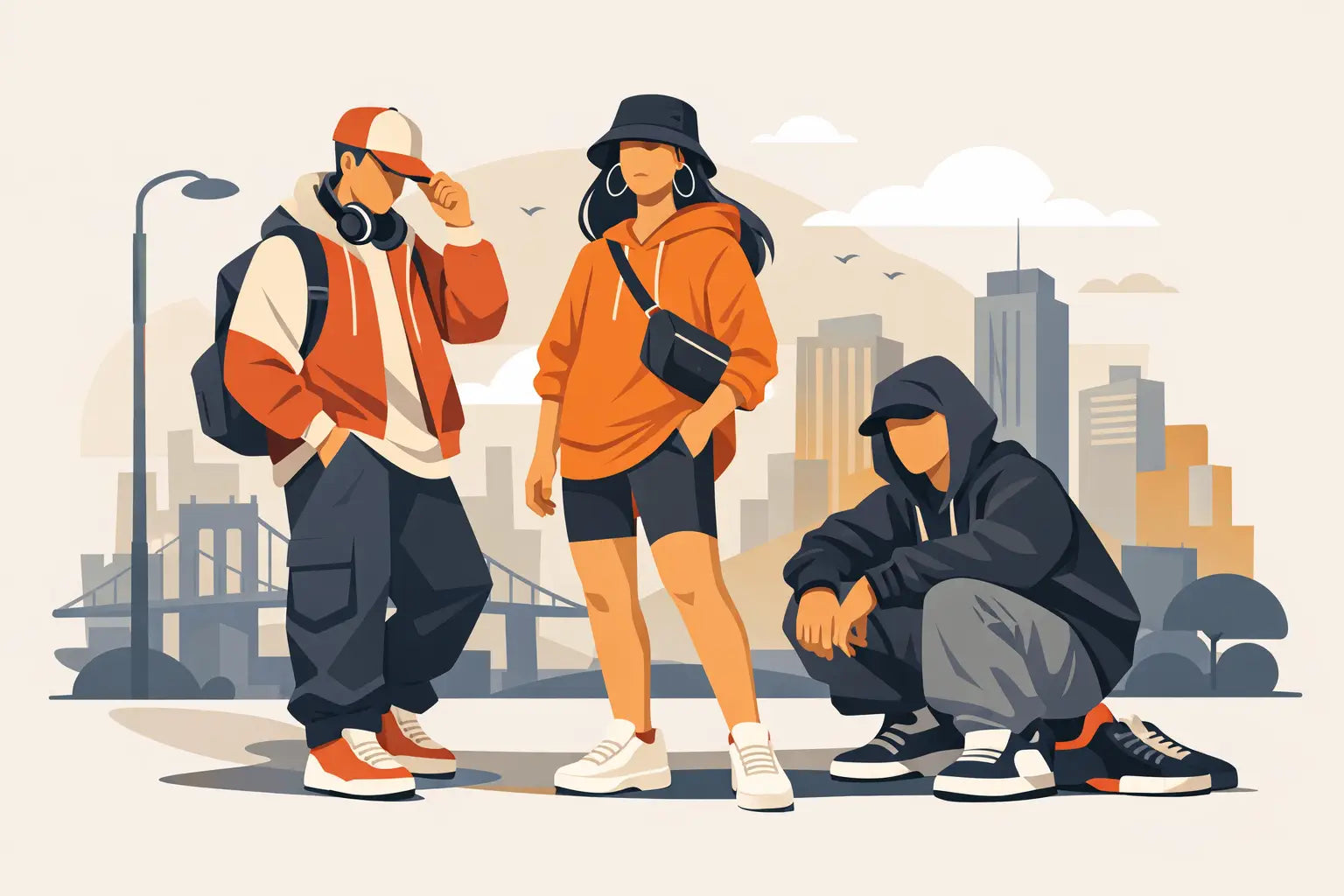What Is Urban Fashion Style, Really?