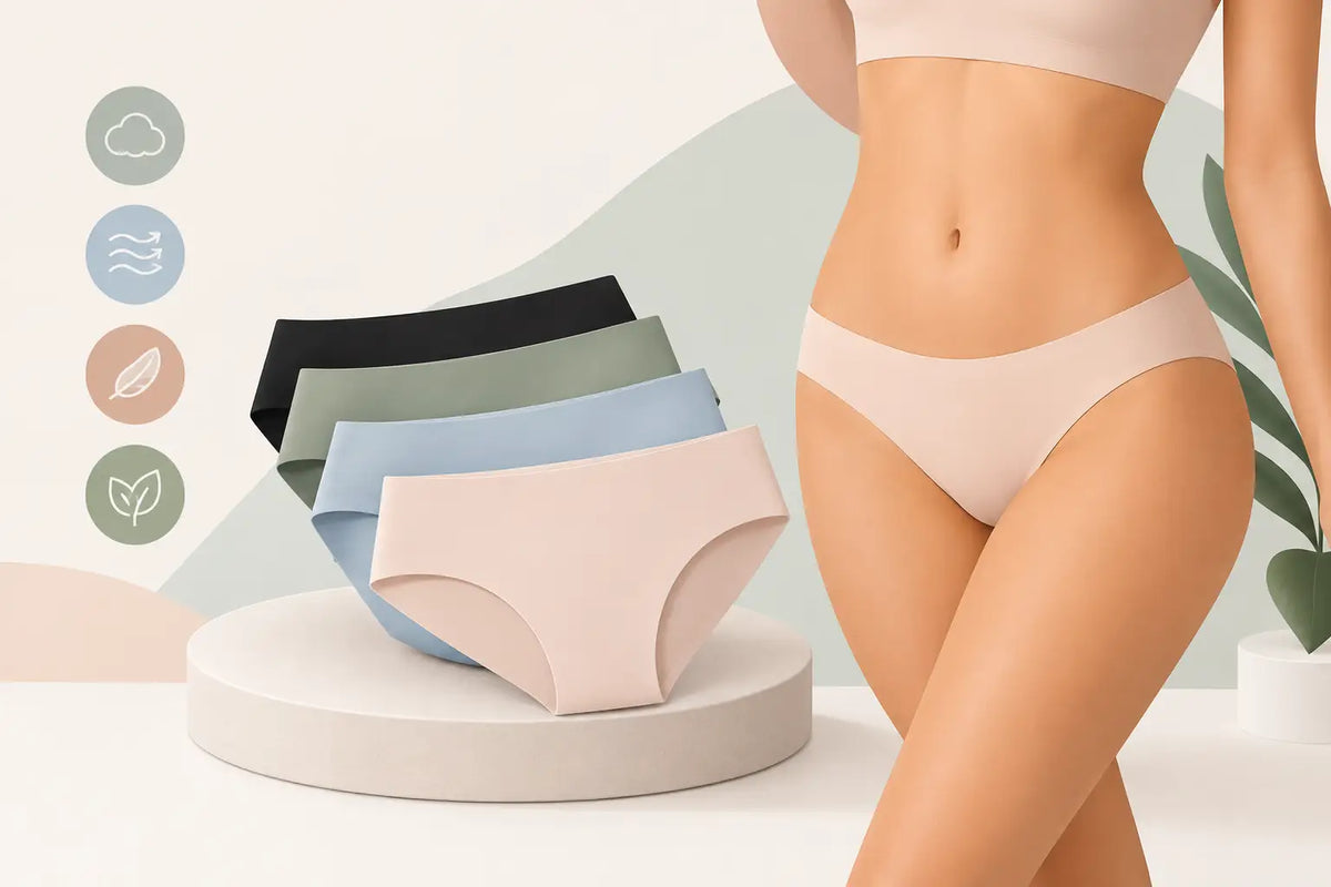 Seamless Underwear Review: Worth the Hype?