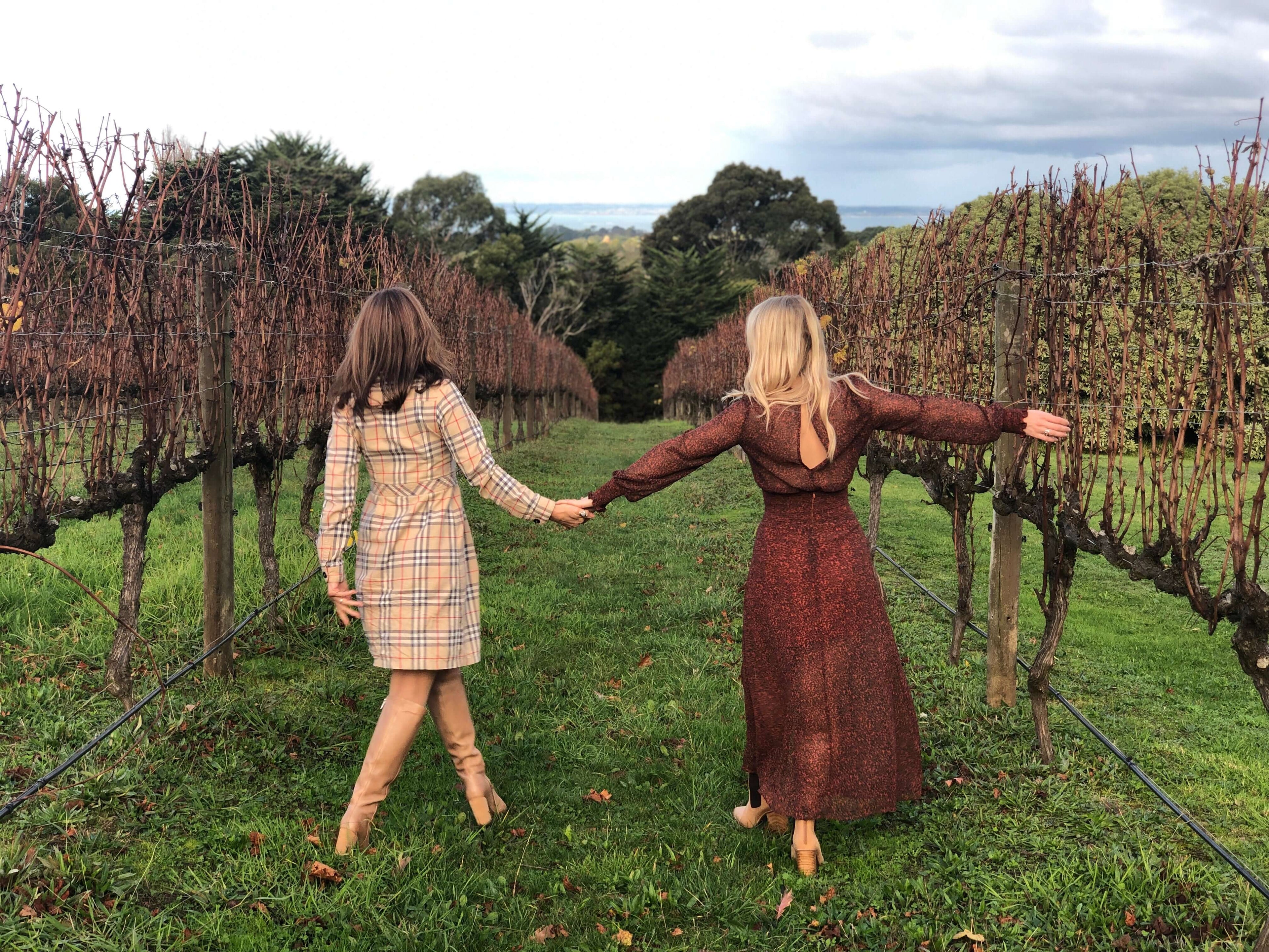 women-in-vintage-style-clothes-explore - Fashion NetClub