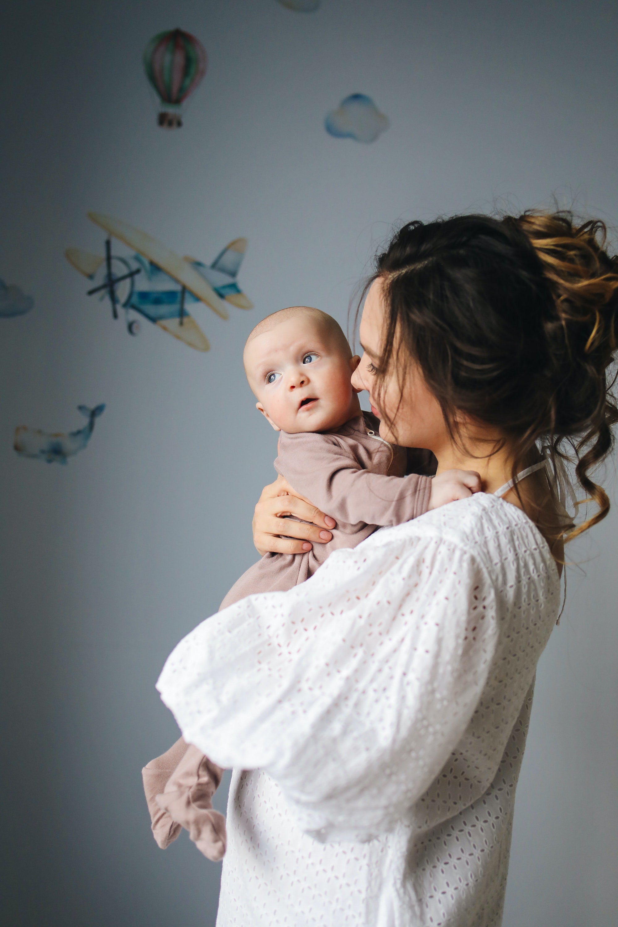 Celebrating Mother's Day: A Fashionable Tribute to Unconditional Love