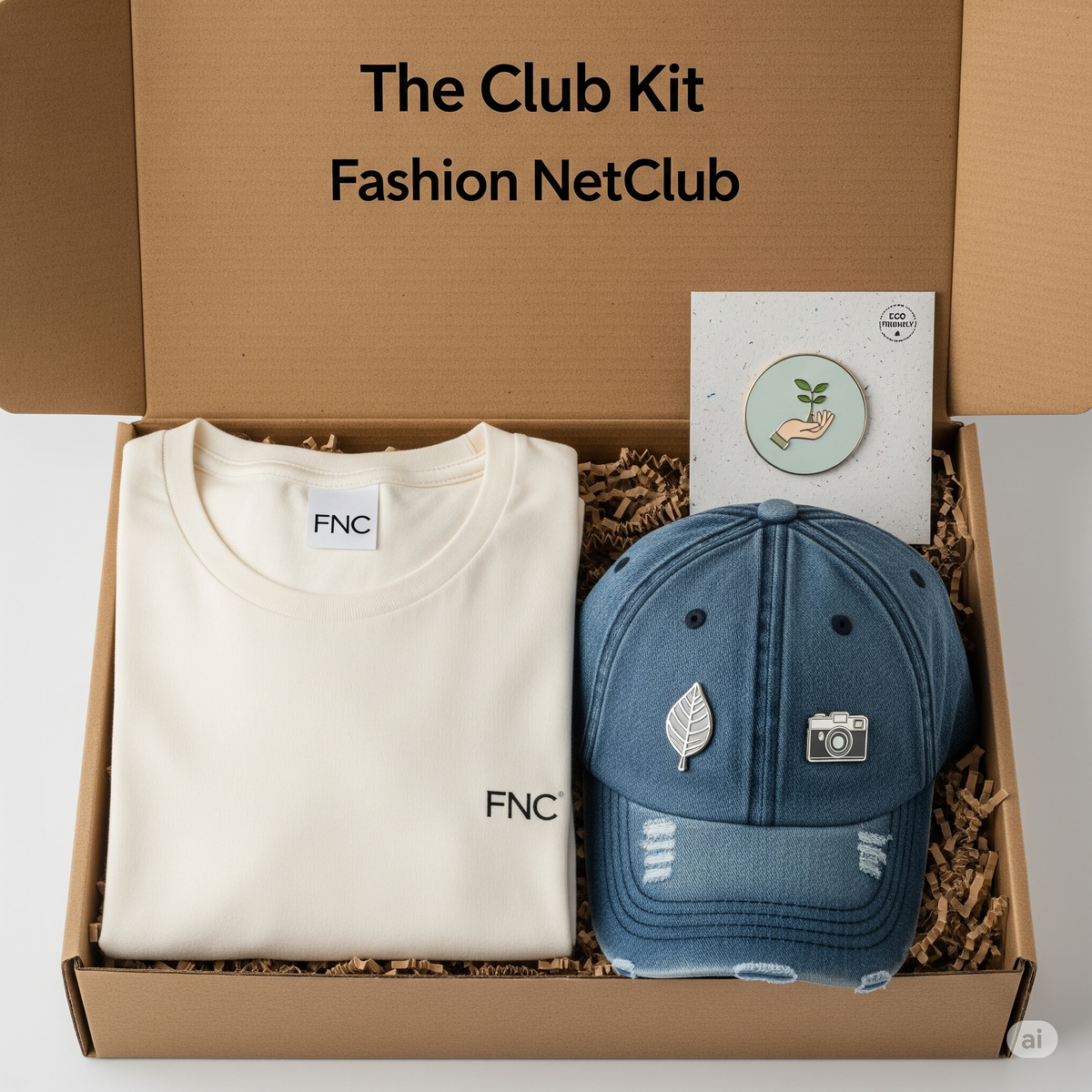 The Club Kit