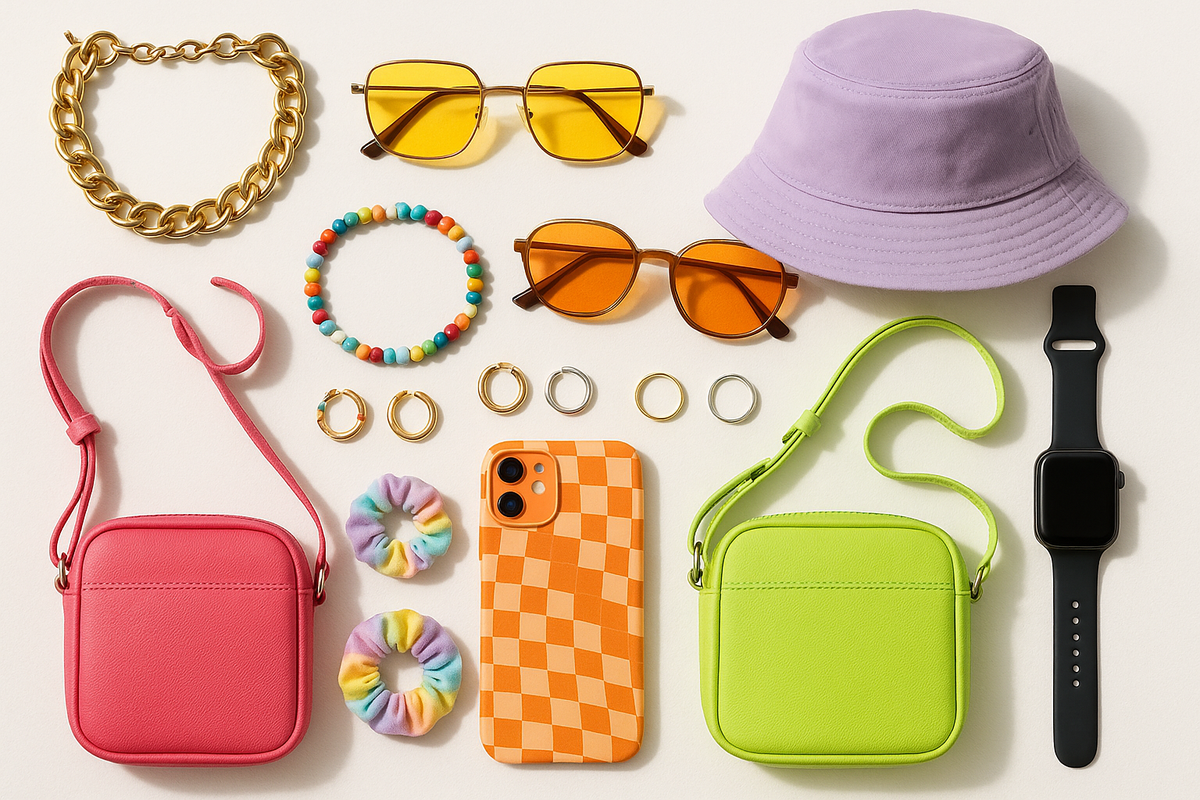Accessories Ideas