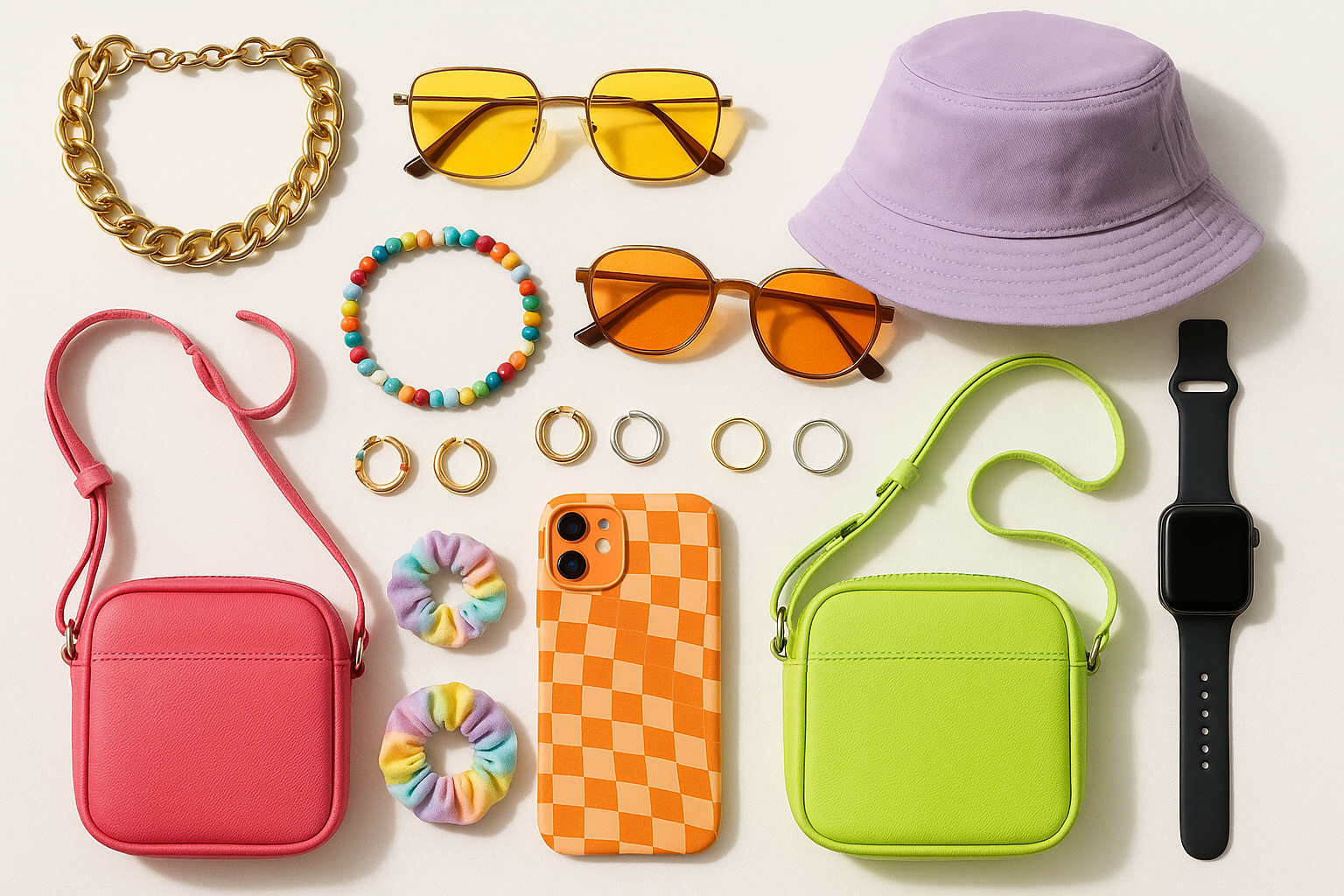 Accessories Ideas