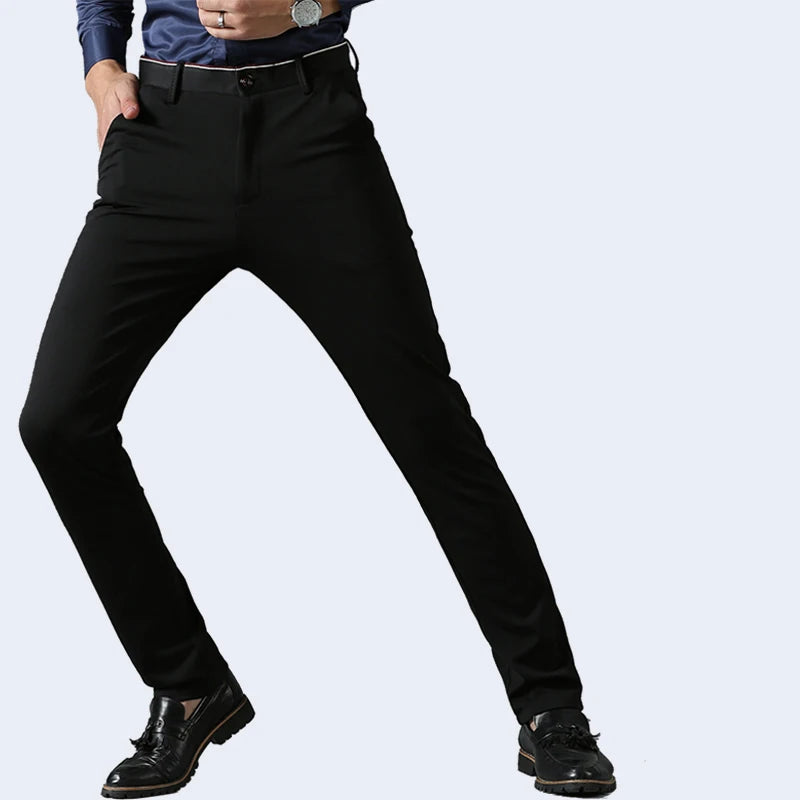 Stylish Comfort Trousers